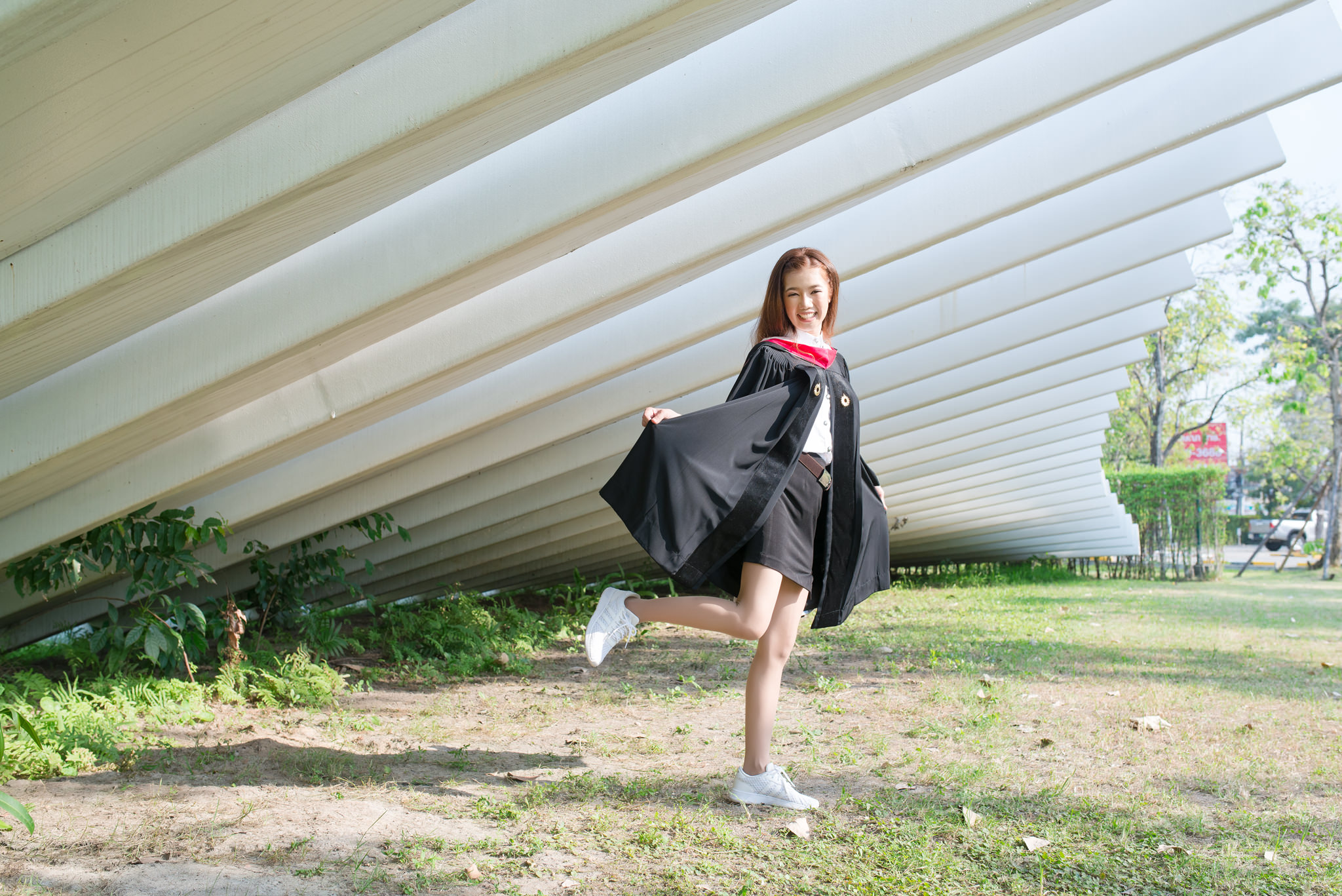 รับถ่ายรูปงานรับปริญญามหาวิทยาลัยรังสิต