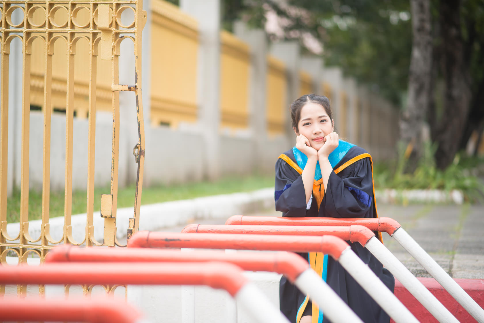 รับถ่ายรูปงานรับปริญญามหาวิทยาลัยรามคำแหง
