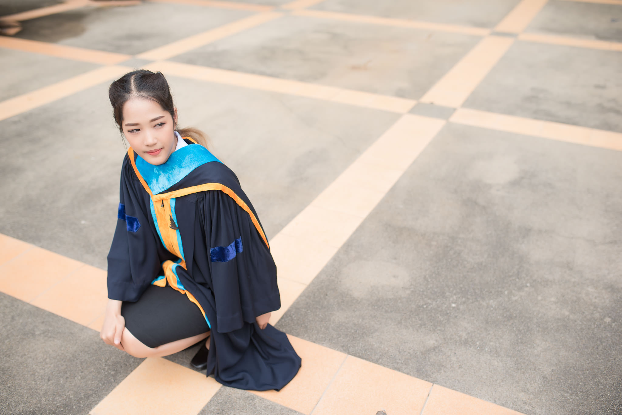 รับถ่ายรูปงานรับปริญญามหาวิทยาลัยรามคำแหง