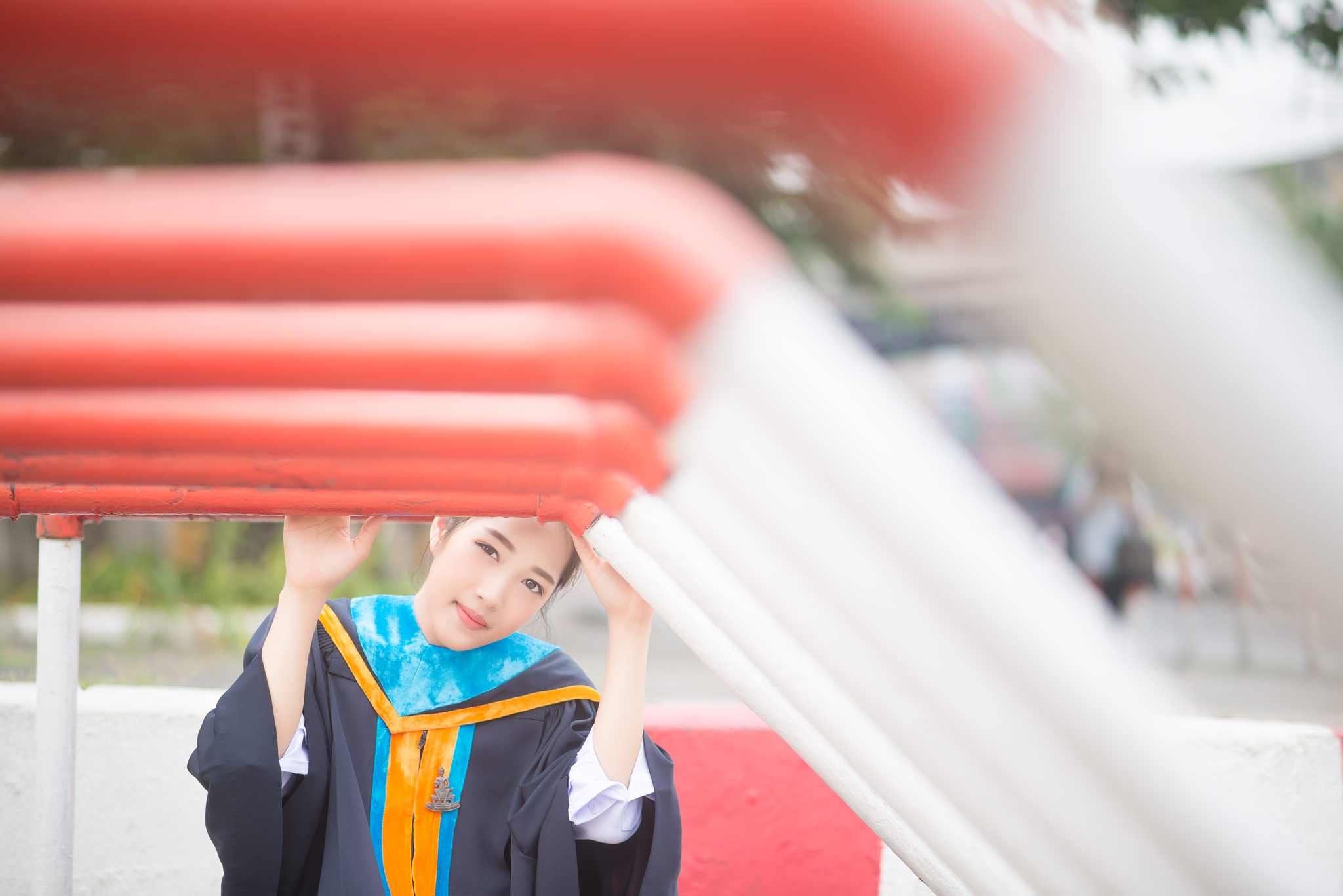 รับถ่ายรูปงานรับปริญญามหาวิทยาลัยรามคำแหง