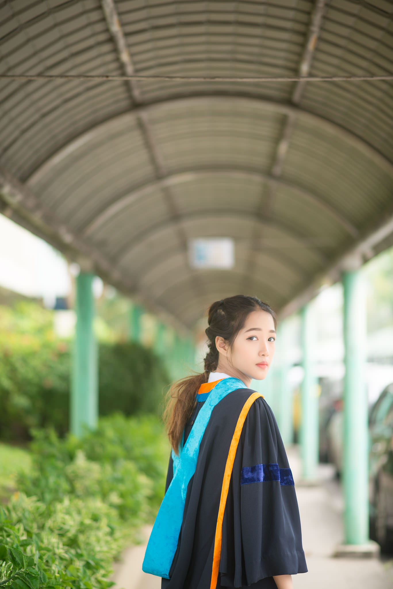 รับถ่ายรูปงานรับปริญญามหาวิทยาลัยรามคำแหง