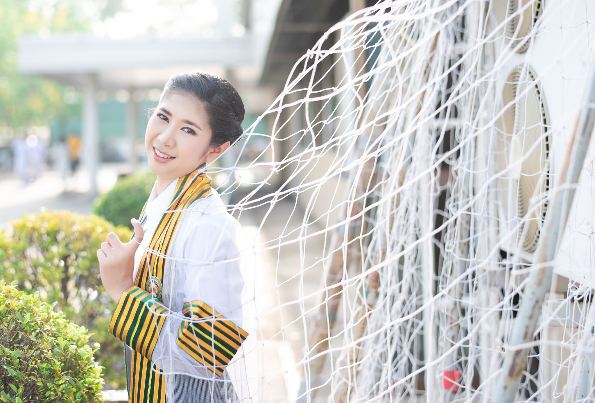 รับถ่ายรูปงานรับปริญญามหาวิทยาลัยราชภัฏ