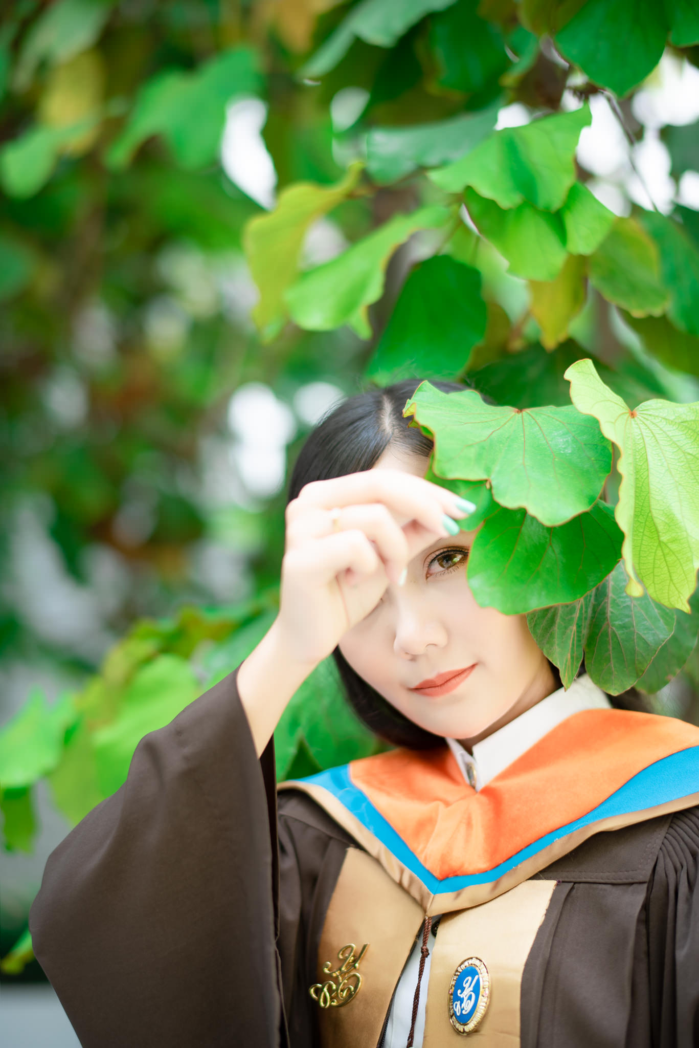 รับถ่ายรูปงานรับปริญญามหาวิทยาลัยราชภัฏ