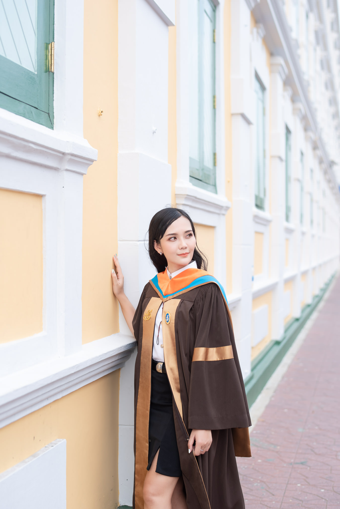 รับถ่ายรูปงานรับปริญญามหาวิทยาลัยราชภัฏ