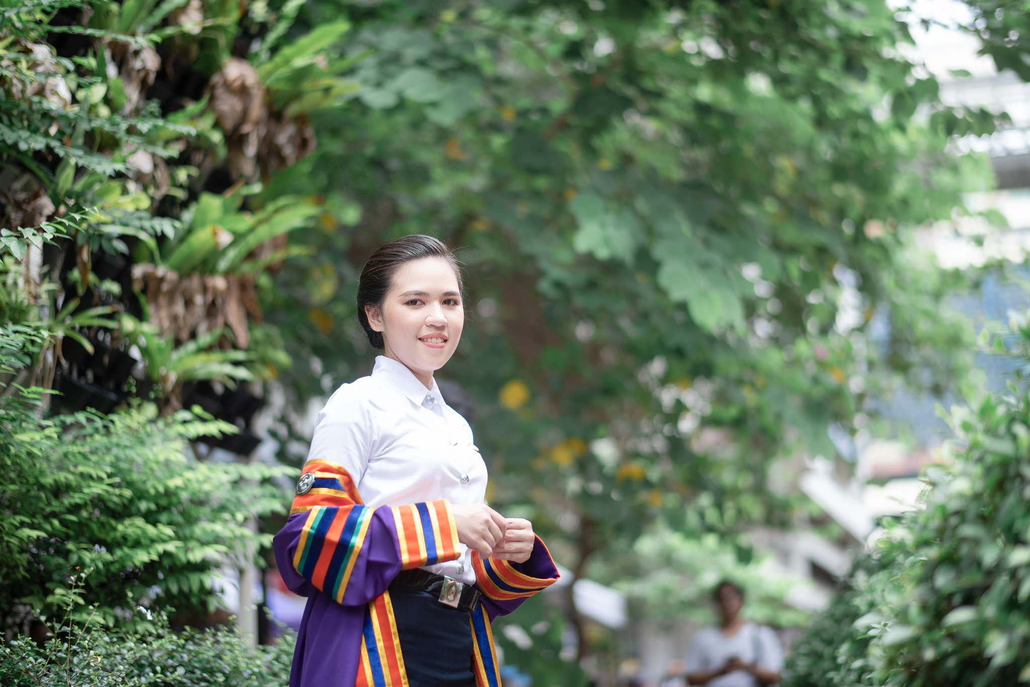 รับถ่ายรูปงานรับปริญญามหาวิทยาลัยราชภัฏ