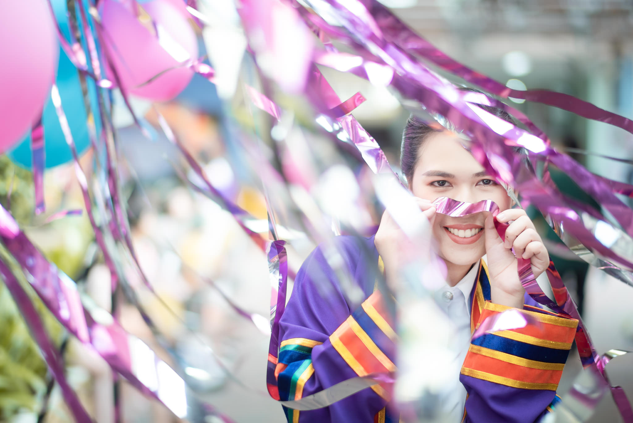 รับถ่ายรูปงานรับปริญญามหาวิทยาลัยราชภัฏ