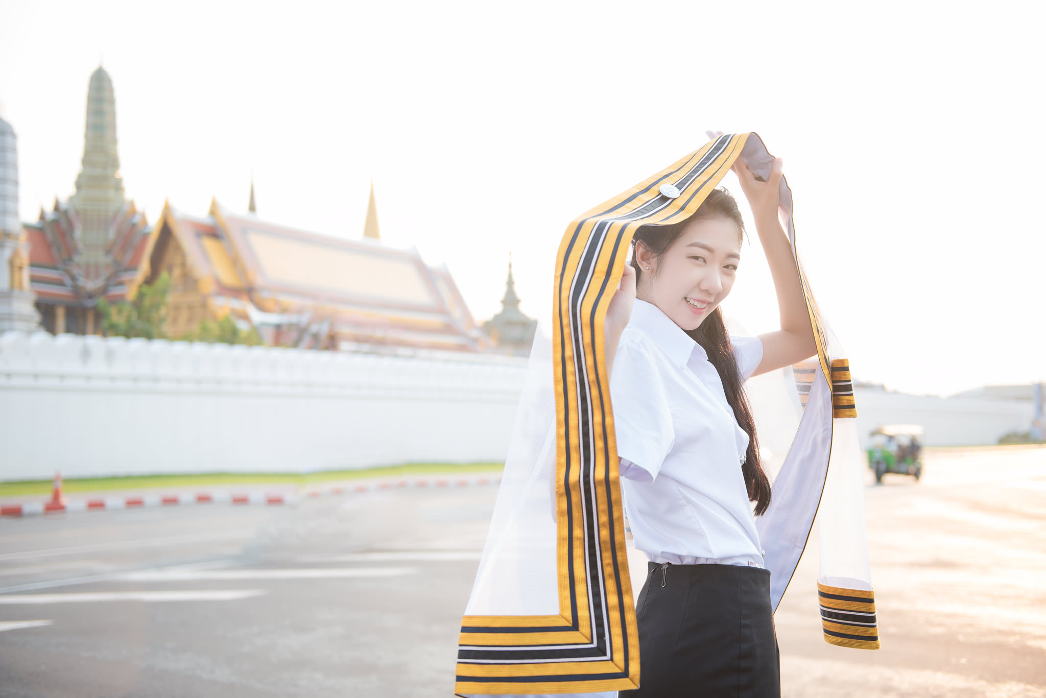 รับถ่ายรูปงานรับปริญญามหาวิทยาลัยราชภัฏ