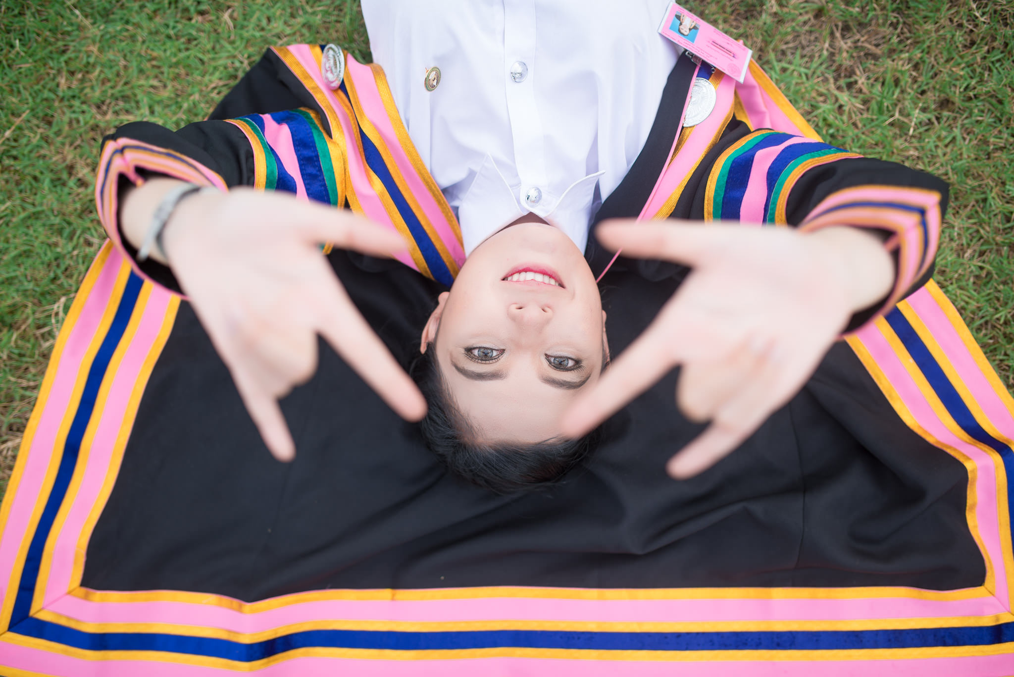 รับถ่ายรูปงานรับปริญญามหาวิทยาลัยราชภัฏ