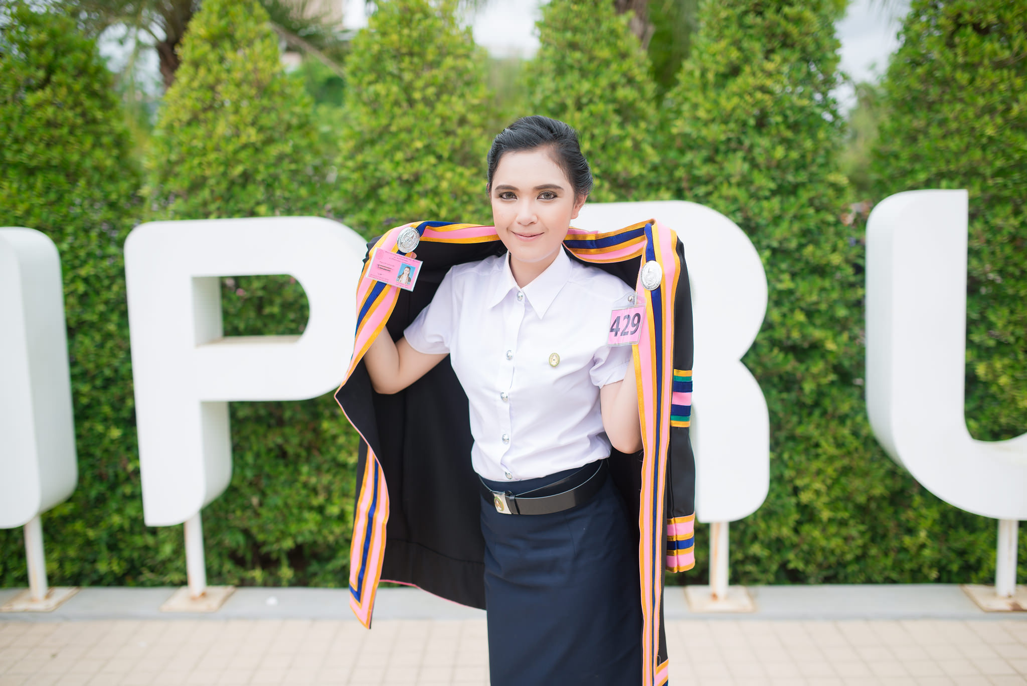 รับถ่ายรูปงานรับปริญญามหาวิทยาลัยราชภัฏ