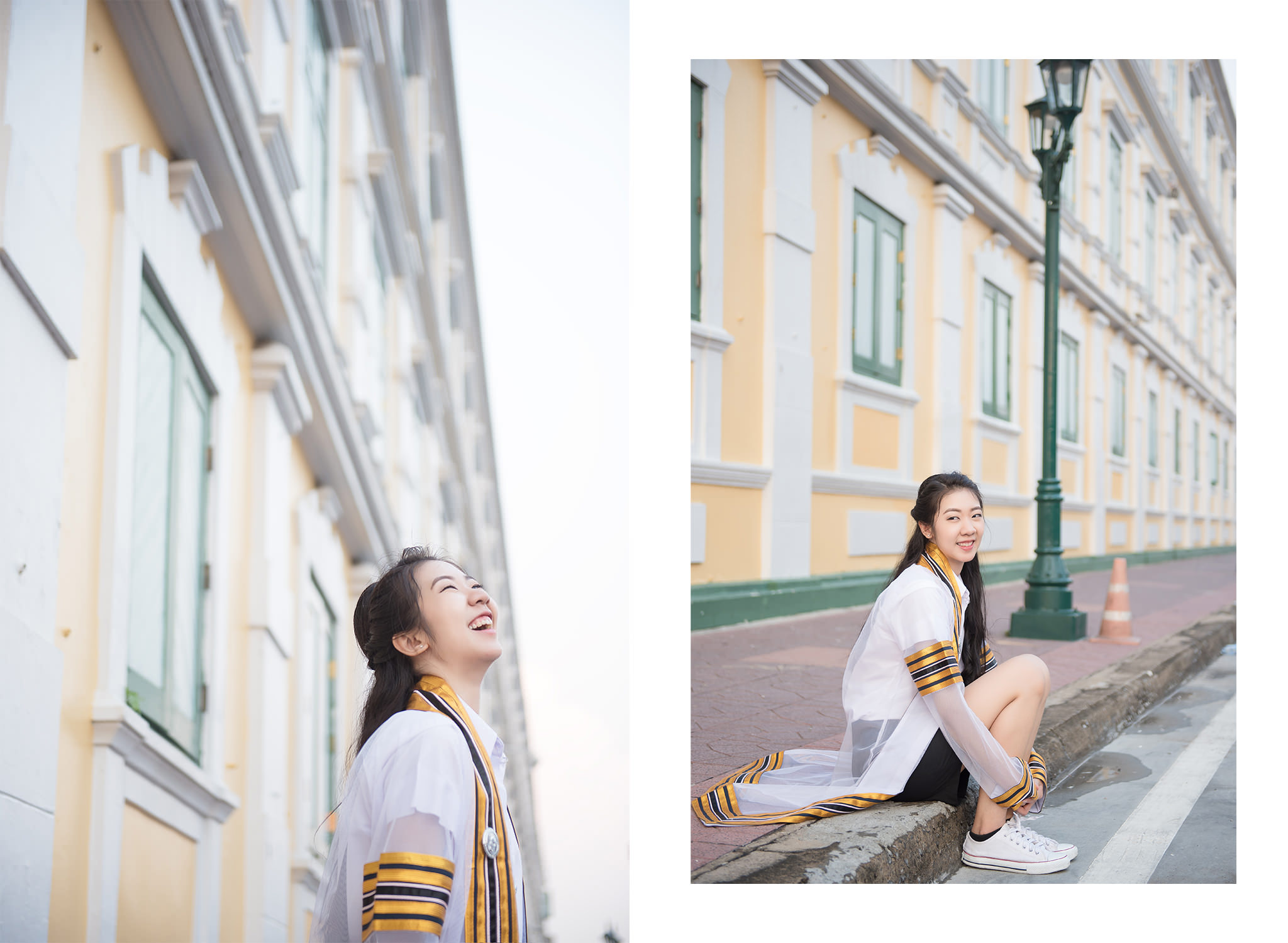 รับถ่ายรูปงานรับปริญญามหาวิทยาลัยราชภัฏ