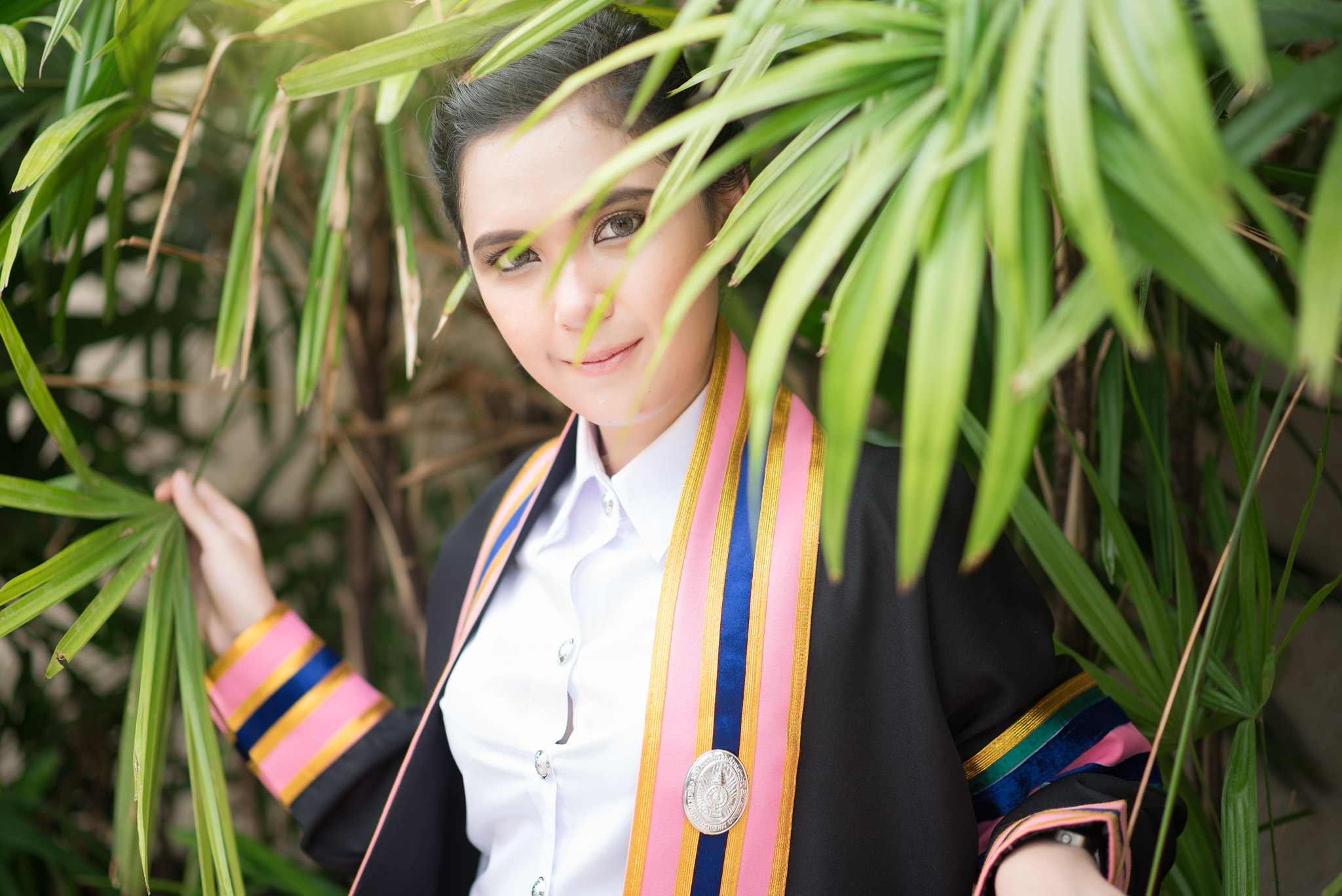 รับถ่ายรูปงานรับปริญญามหาวิทยาลัยราชภัฏ