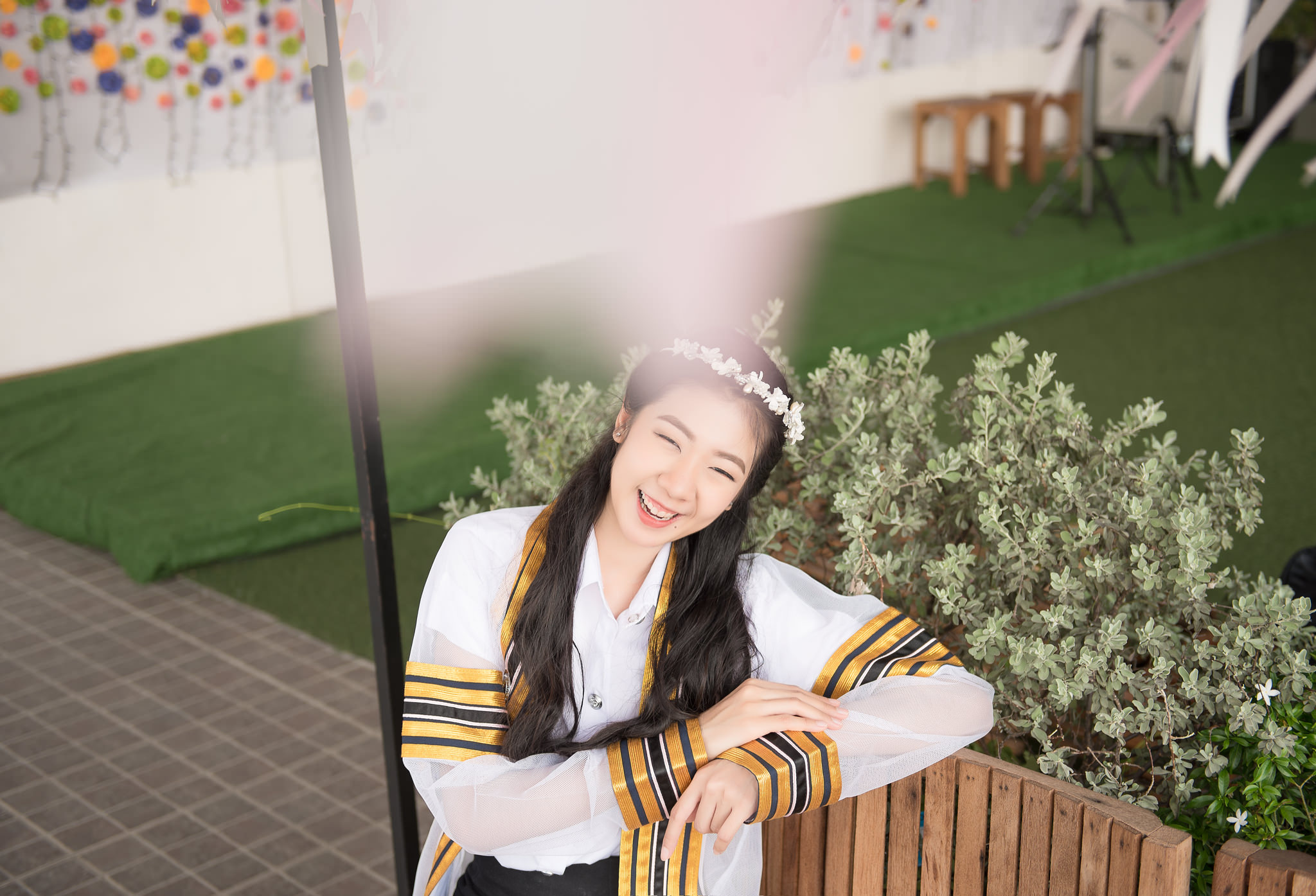 รับถ่ายรูปงานรับปริญญามหาวิทยาลัยราชภัฏ