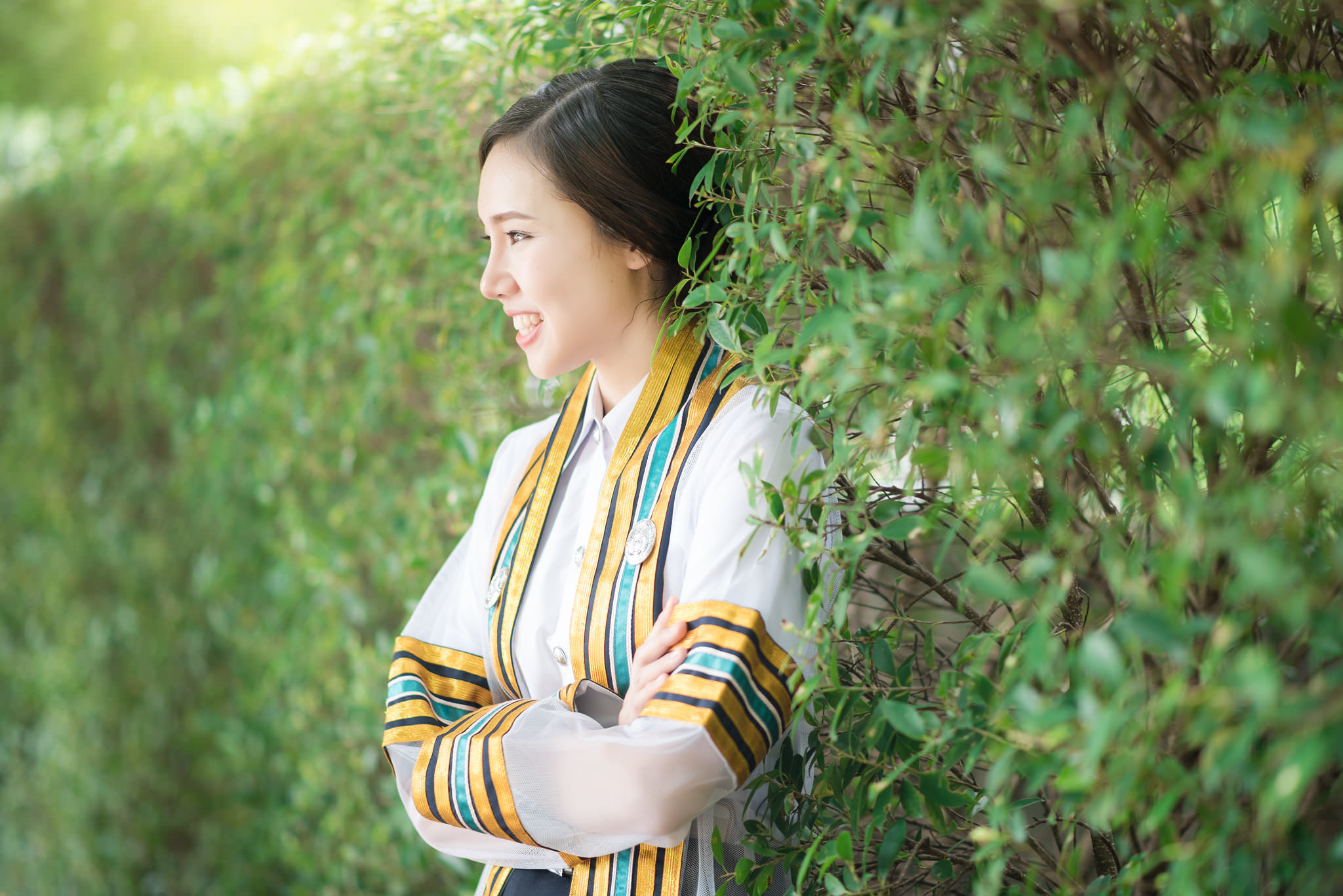 รับถ่ายรูปงานรับปริญญามหาวิทยาลัยราชภัฏ