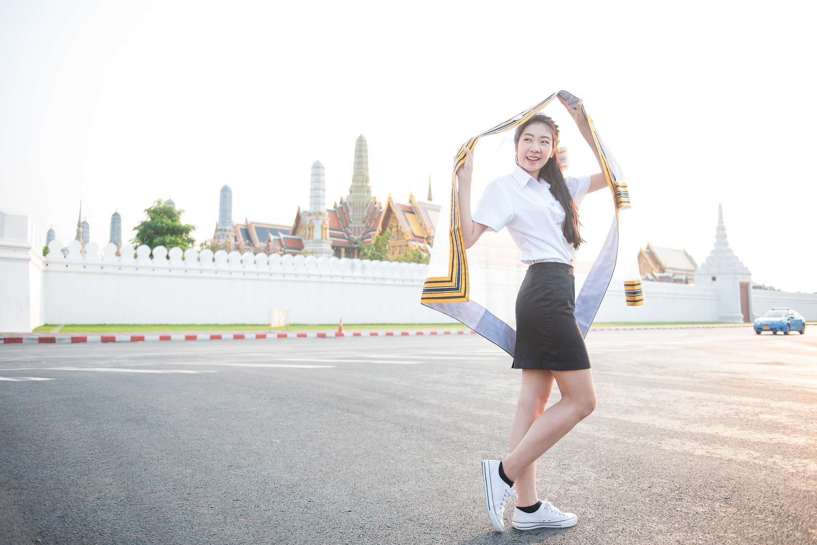 รับถ่ายรูปงานรับปริญญามหาวิทยาลัยราชภัฏ