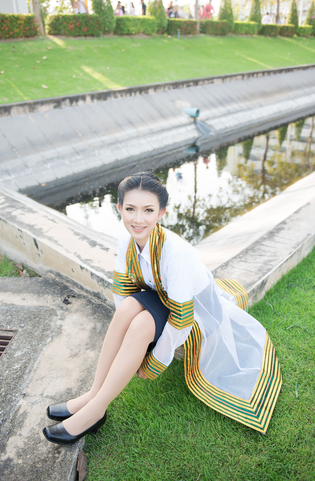 รับถ่ายรูปงานรับปริญญามหาวิทยาลัยราชภัฏ