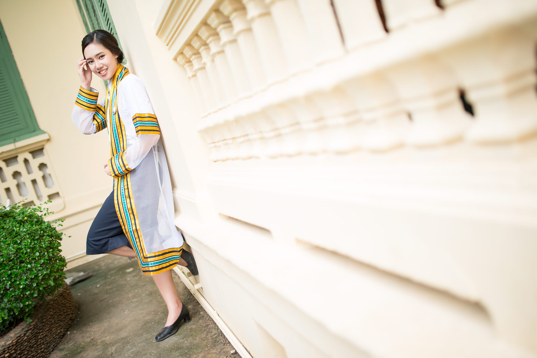 รับถ่ายรูปงานรับปริญญามหาวิทยาลัยราชภัฏ