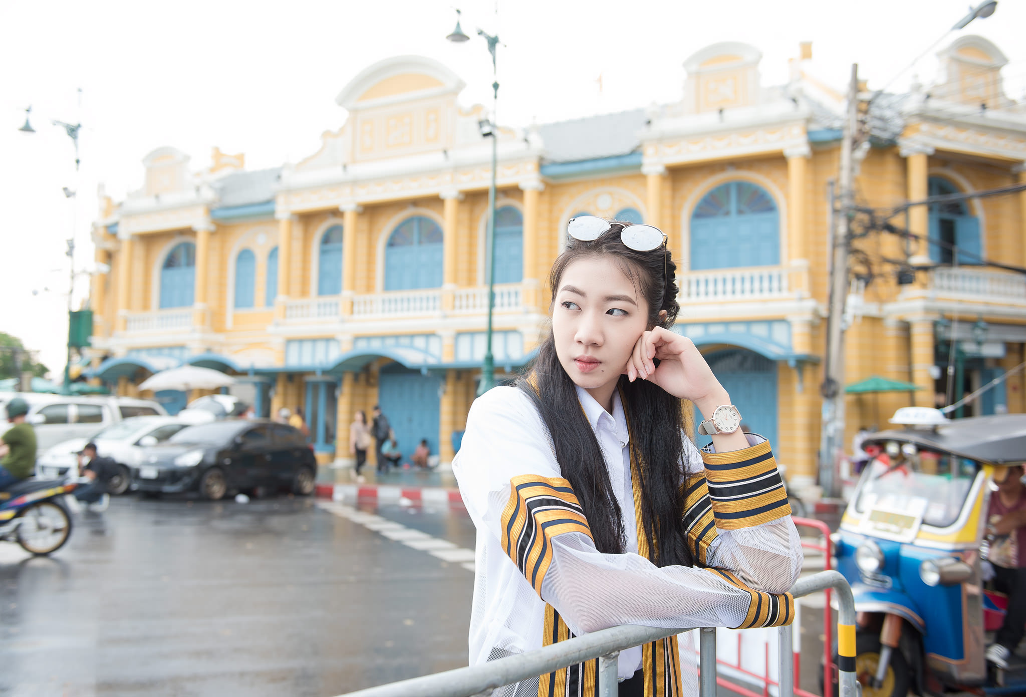 รับถ่ายรูปงานรับปริญญามหาวิทยาลัยราชภัฏ