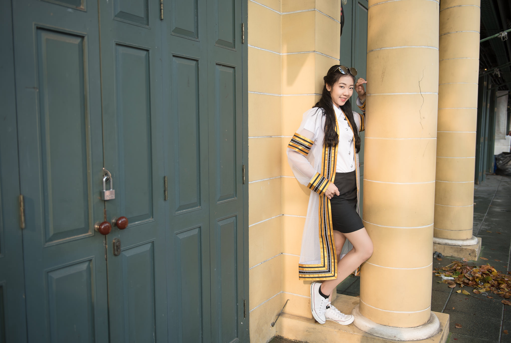 รับถ่ายรูปงานรับปริญญามหาวิทยาลัยราชภัฏ