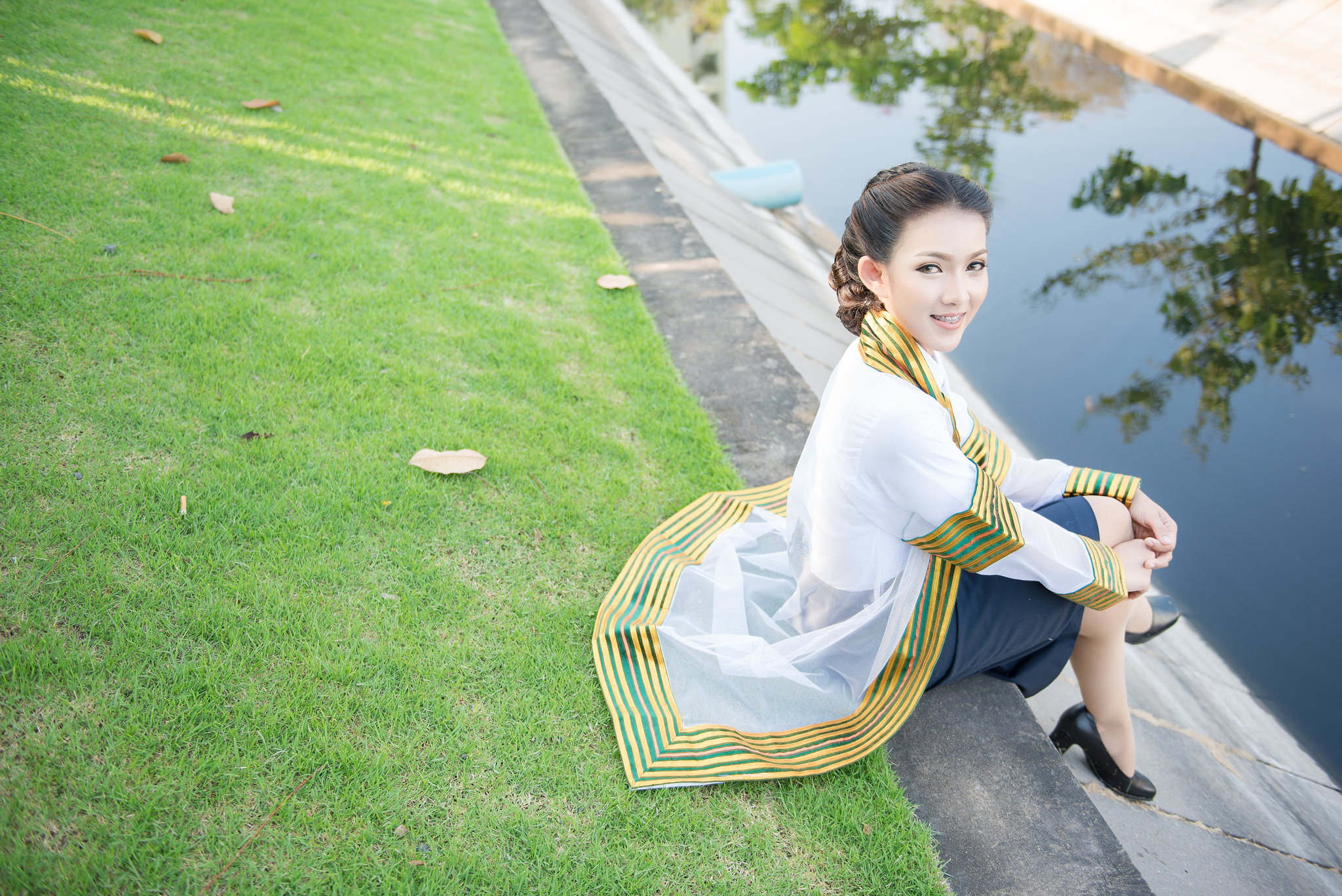 รับถ่ายรูปงานรับปริญญามหาวิทยาลัยราชภัฏ