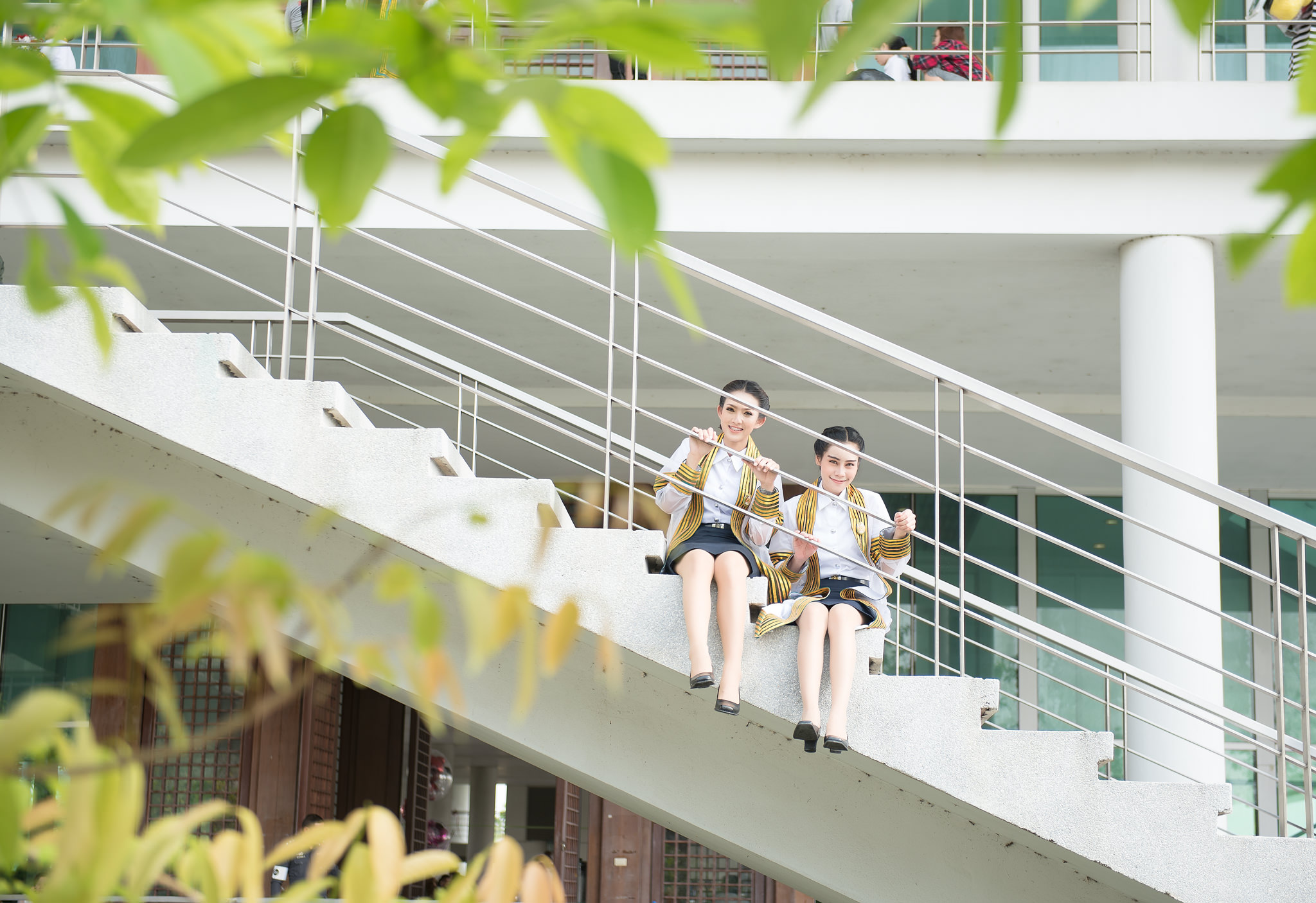 รับถ่ายรูปงานรับปริญญามหาวิทยาลัยราชภัฏ