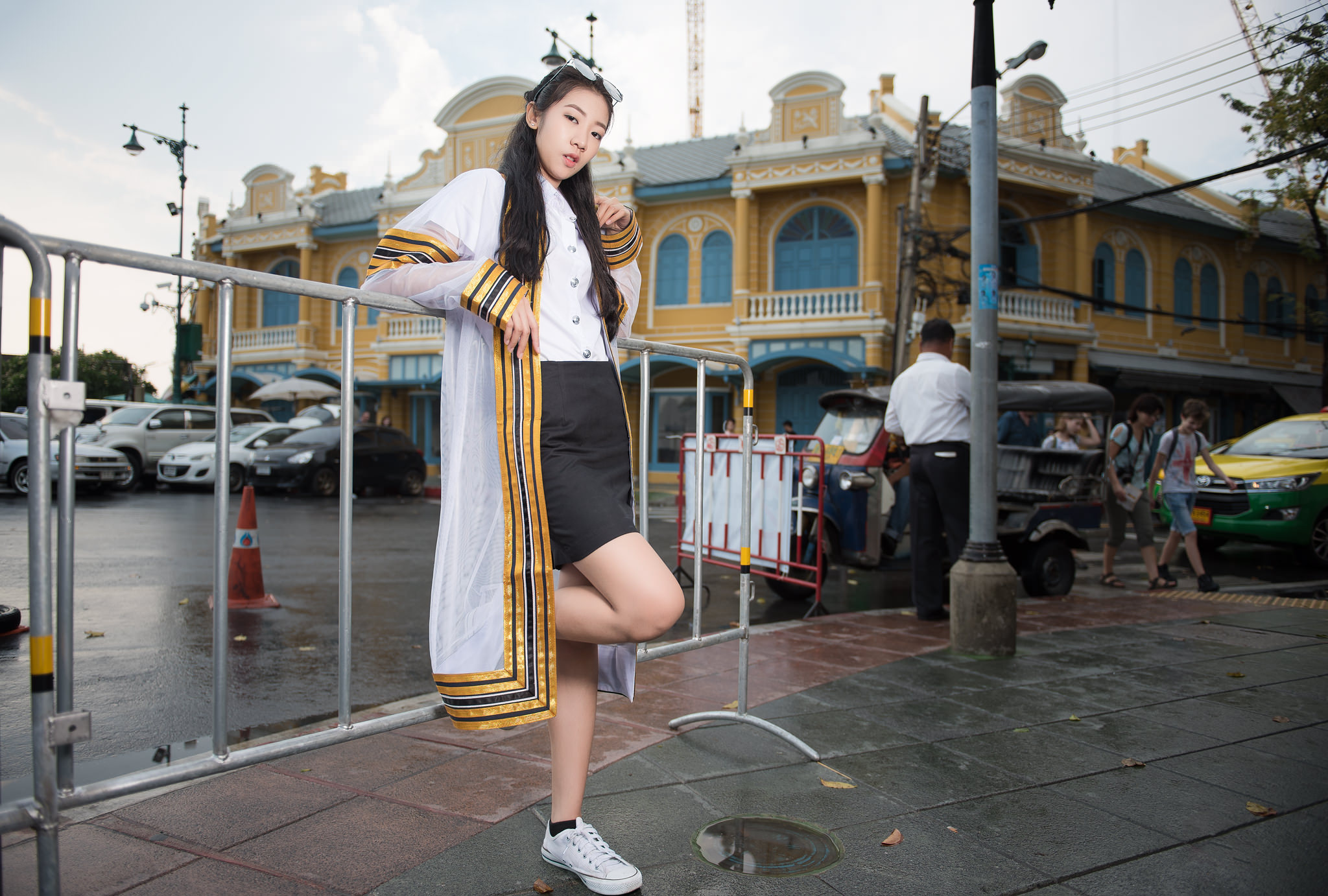 รับถ่ายรูปงานรับปริญญามหาวิทยาลัยราชภัฏ