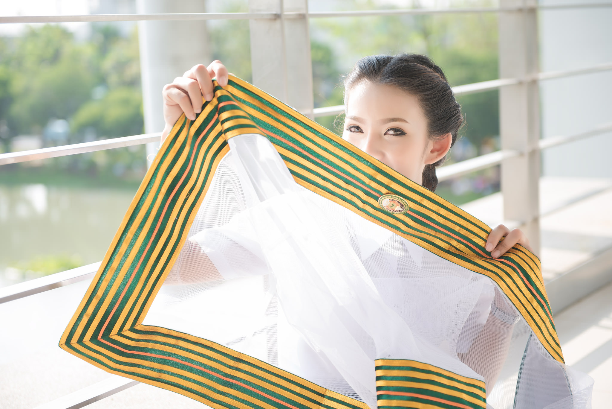 รับถ่ายรูปงานรับปริญญามหาวิทยาลัยราชภัฏ