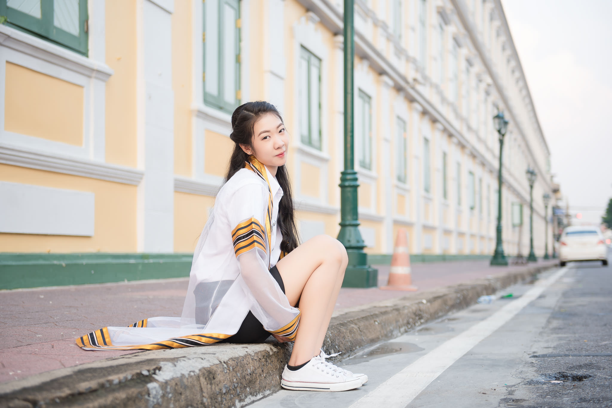 รับถ่ายรูปงานรับปริญญามหาวิทยาลัยราชภัฏ