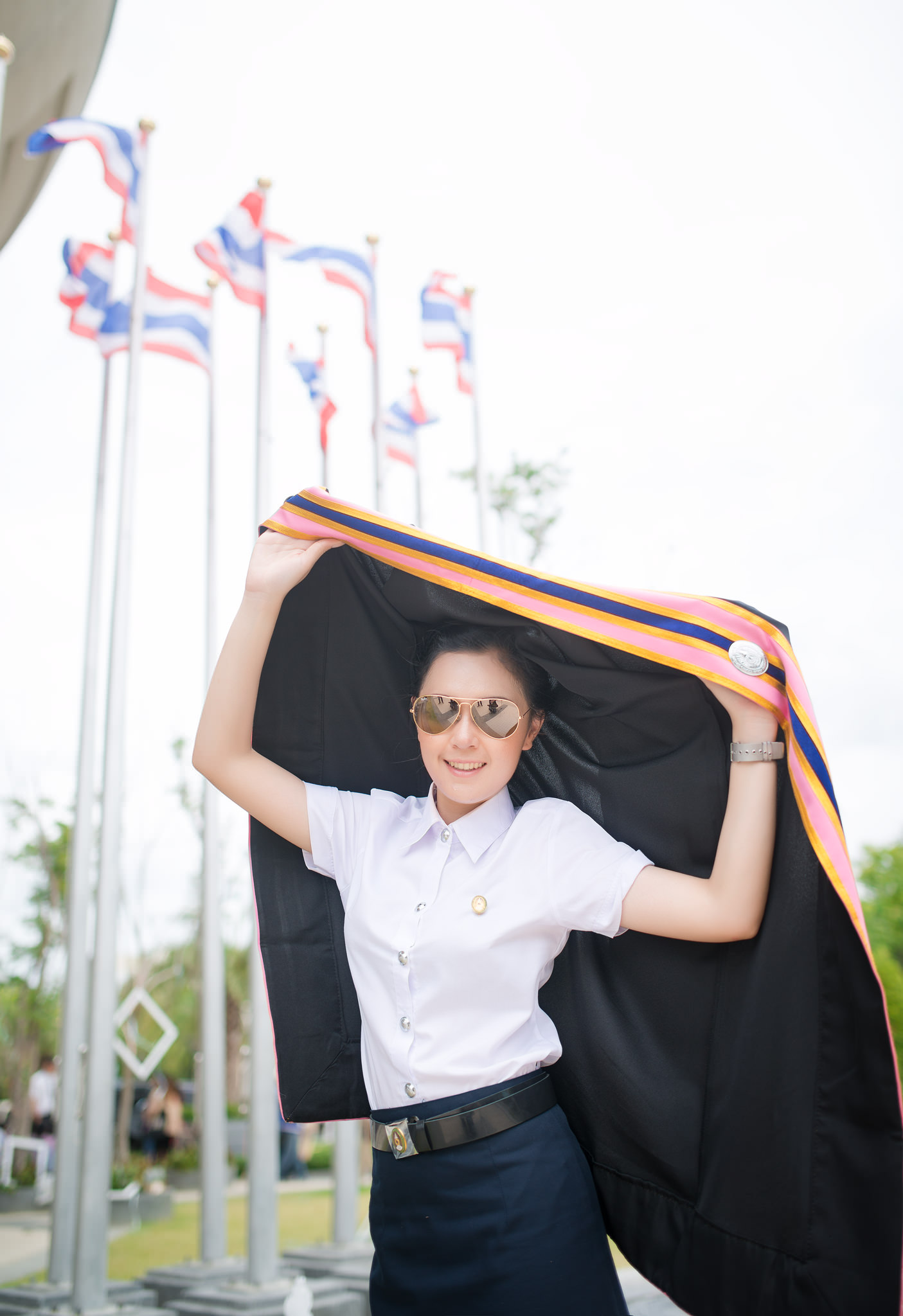 รับถ่ายรูปงานรับปริญญามหาวิทยาลัยราชภัฏ