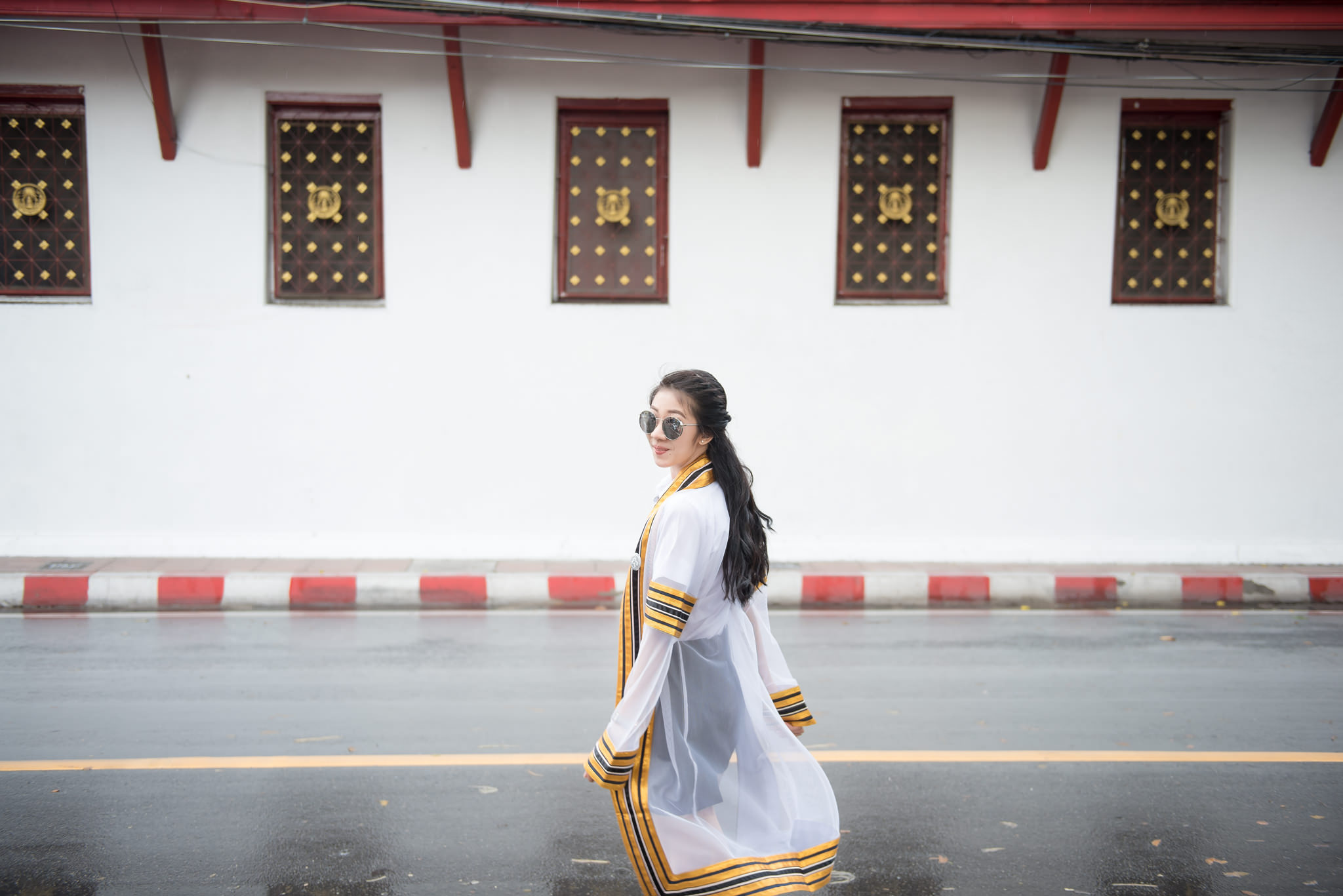 รับถ่ายรูปงานรับปริญญามหาวิทยาลัยราชภัฏ