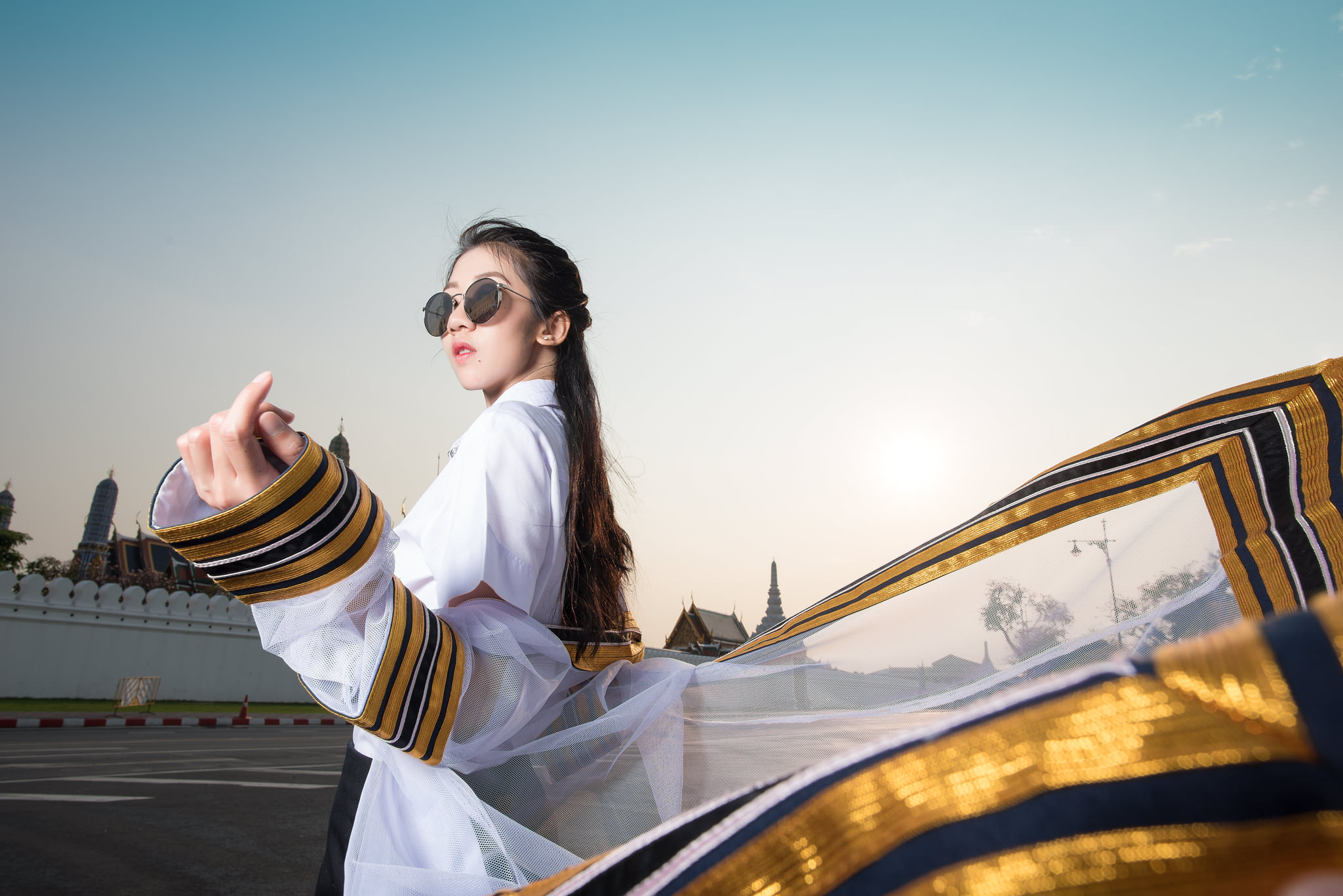 รับถ่ายรูปงานรับปริญญามหาวิทยาลัยราชภัฏ