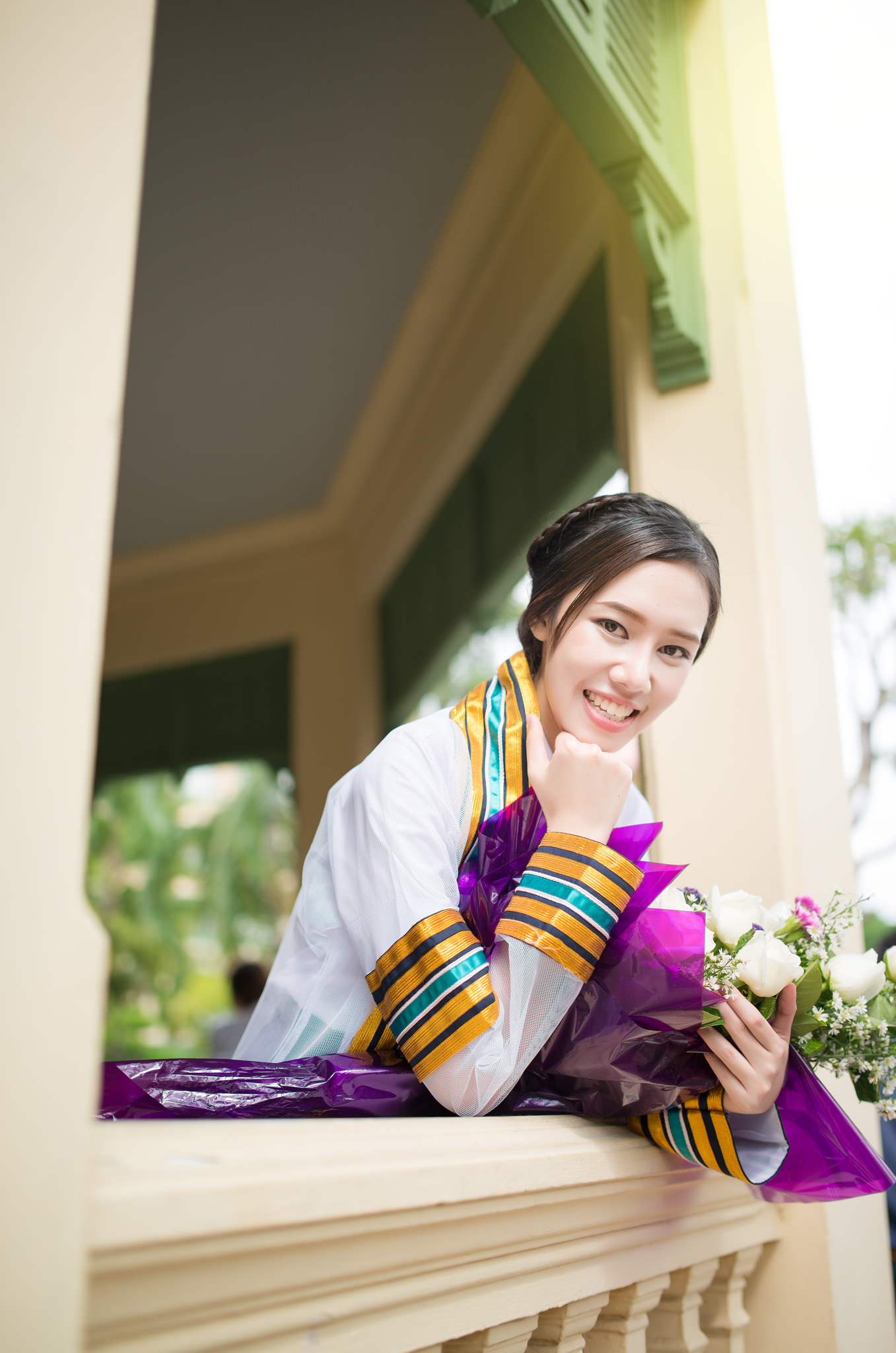 รับถ่ายรูปงานรับปริญญามหาวิทยาลัยราชภัฏ