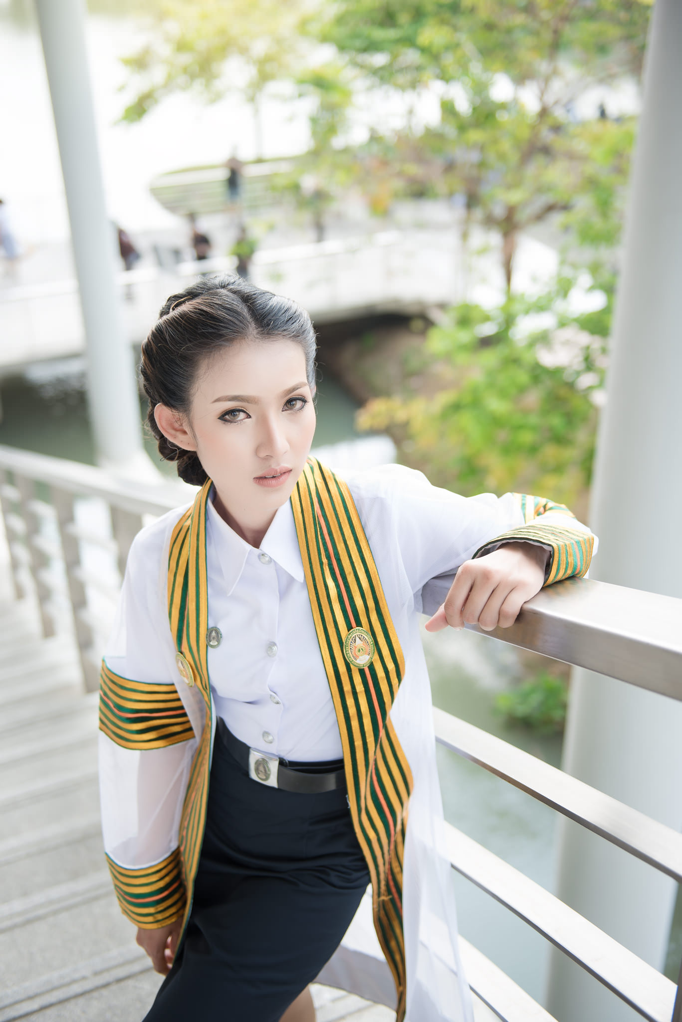 รับถ่ายรูปงานรับปริญญามหาวิทยาลัยราชภัฏ