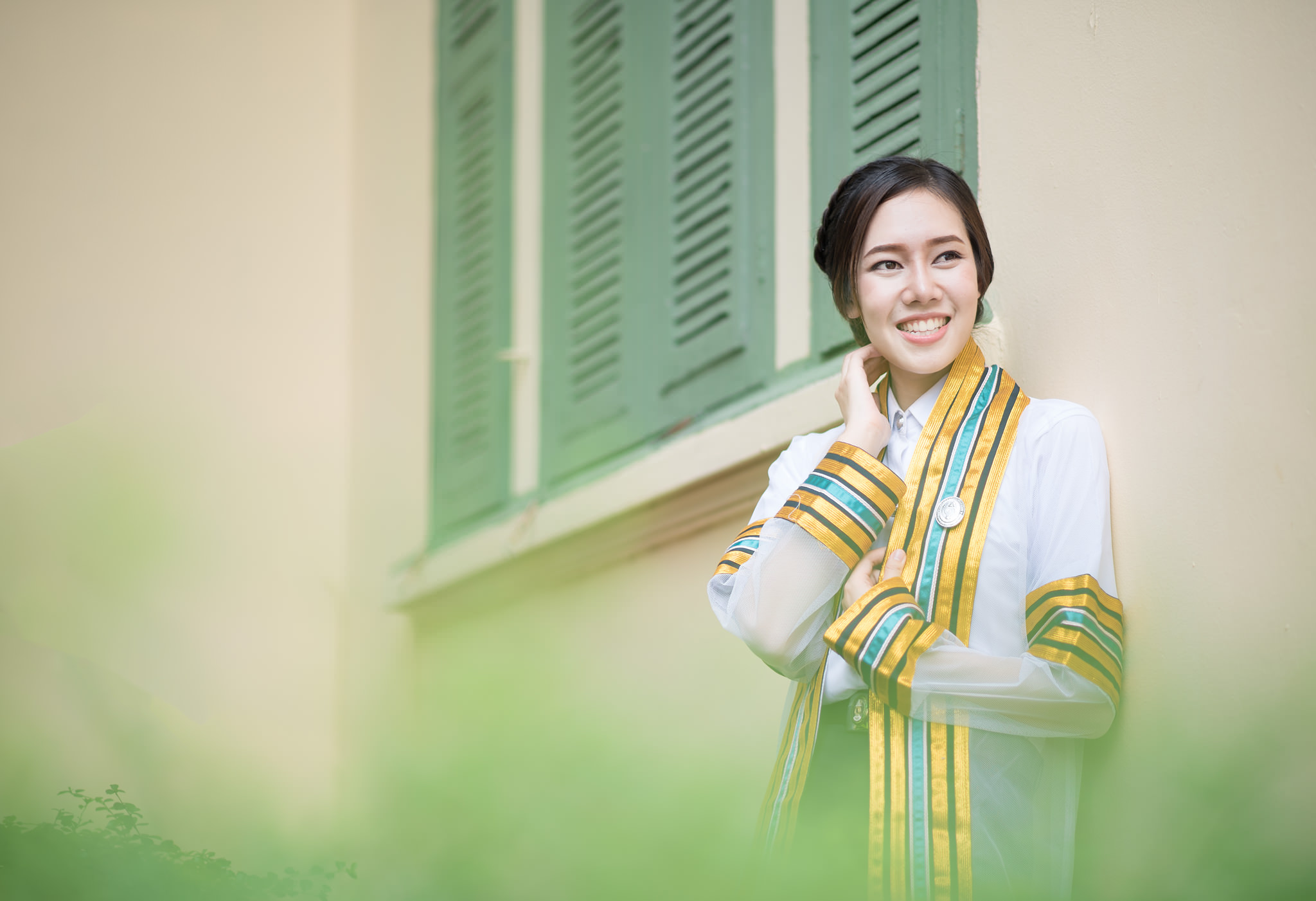 รับถ่ายรูปงานรับปริญญามหาวิทยาลัยราชภัฏ