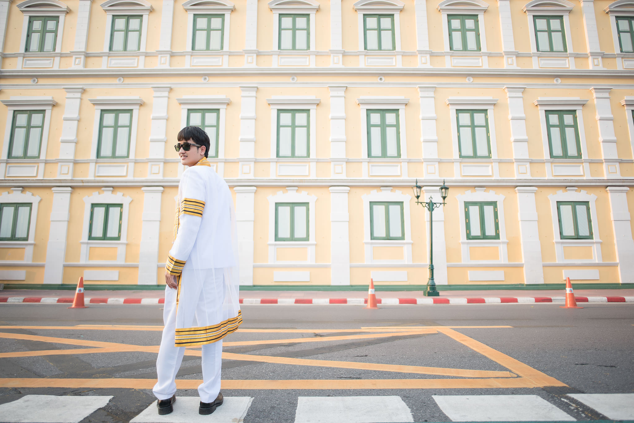 รับถ่ายรูปงานรับปริญญามหาวิทยาลัยราชภัฏ