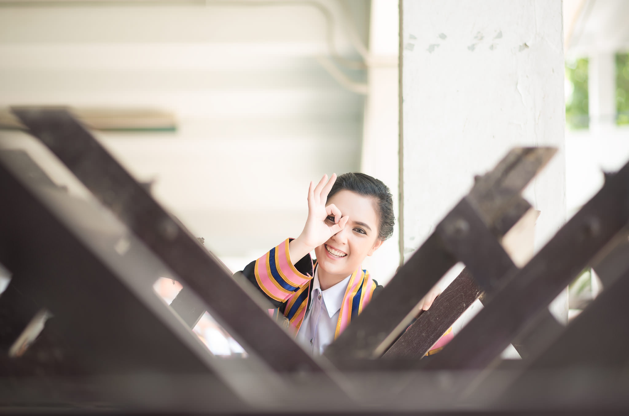 รับถ่ายรูปงานรับปริญญามหาวิทยาลัยราชภัฏ