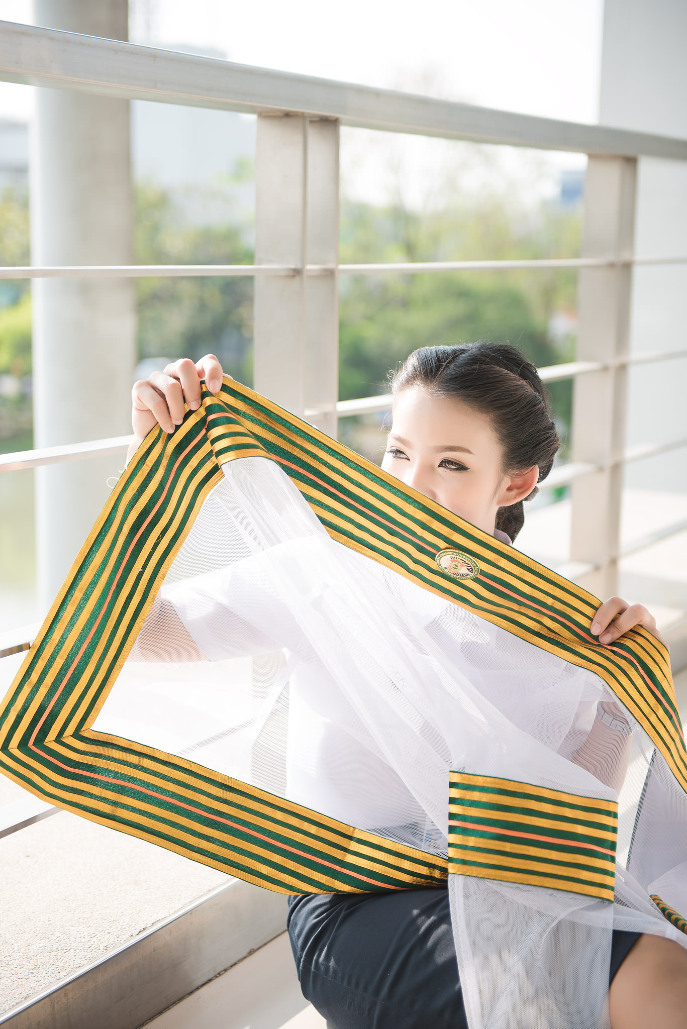 รับถ่ายรูปงานรับปริญญามหาวิทยาลัยราชภัฏ