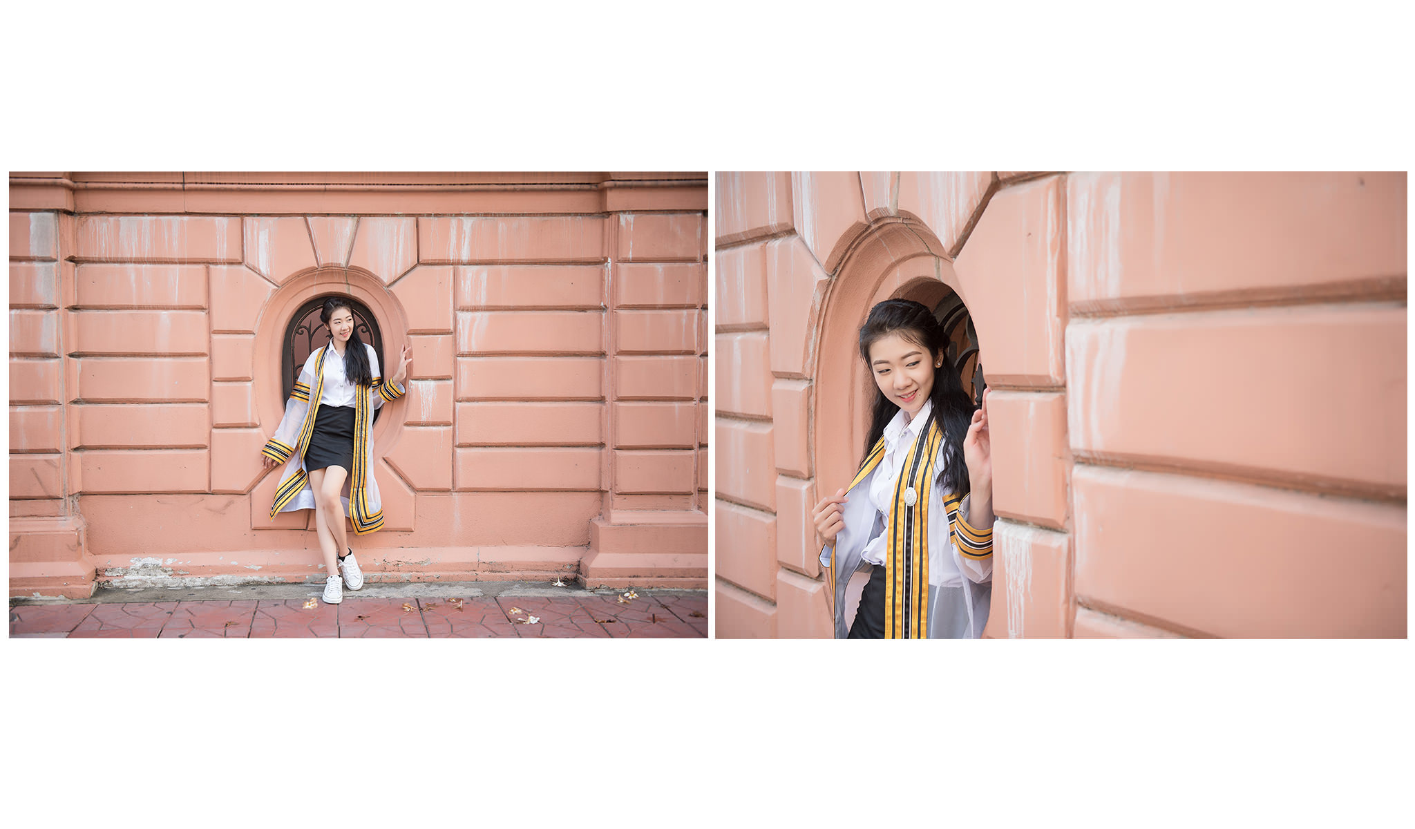 รับถ่ายรูปงานรับปริญญามหาวิทยาลัยราชภัฏ