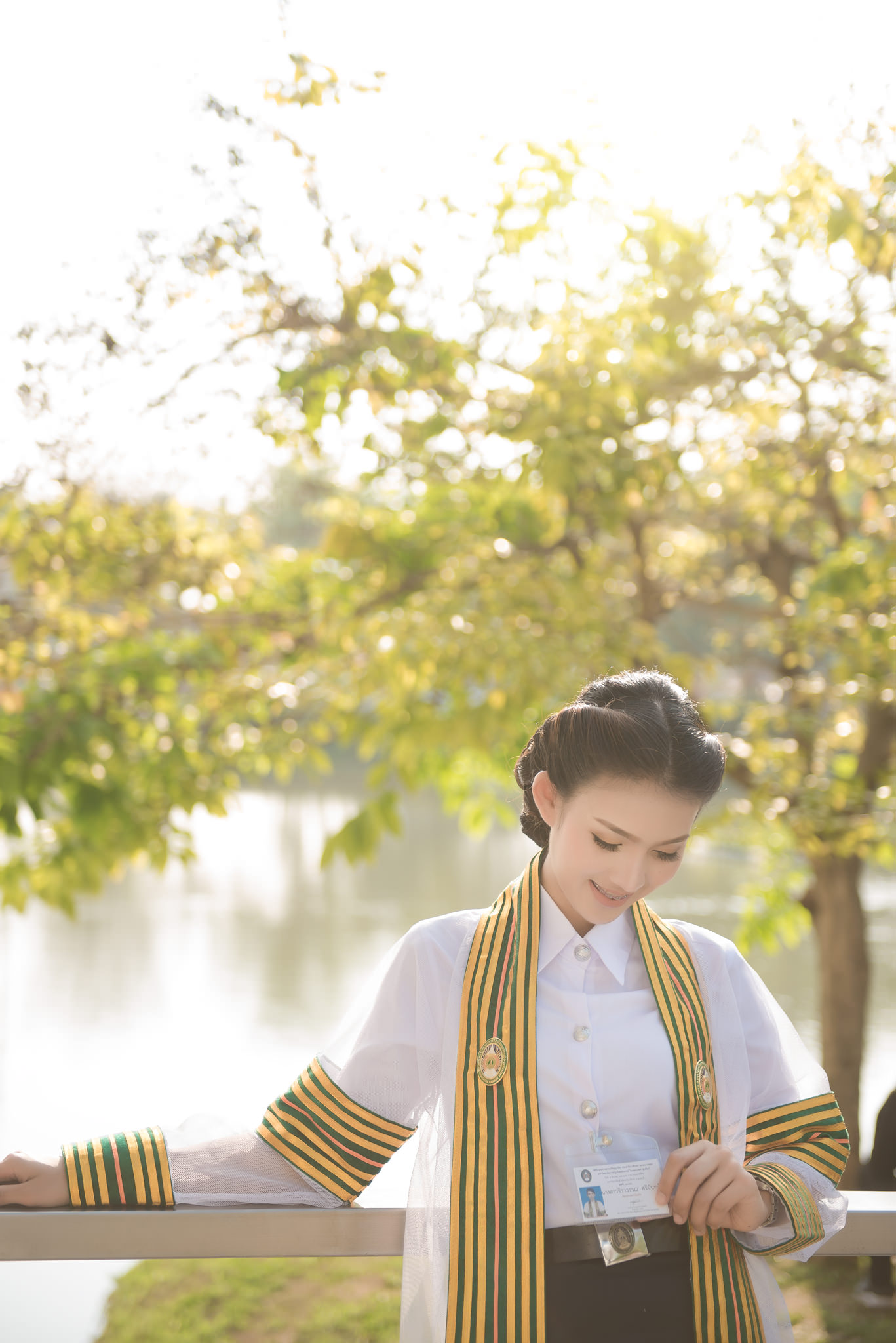 รับถ่ายรูปงานรับปริญญามหาวิทยาลัยราชภัฏ