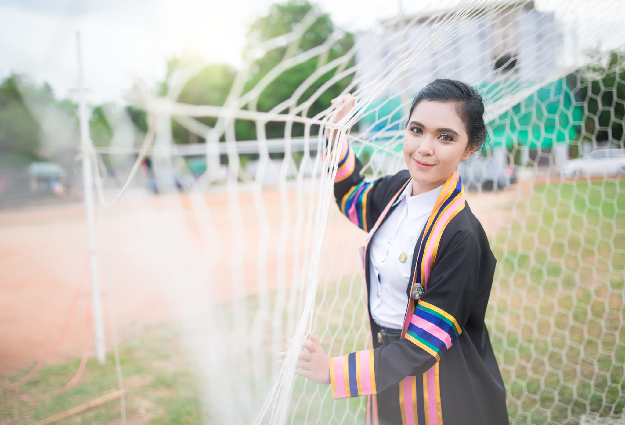 รับถ่ายรูปงานรับปริญญามหาวิทยาลัยราชภัฏ