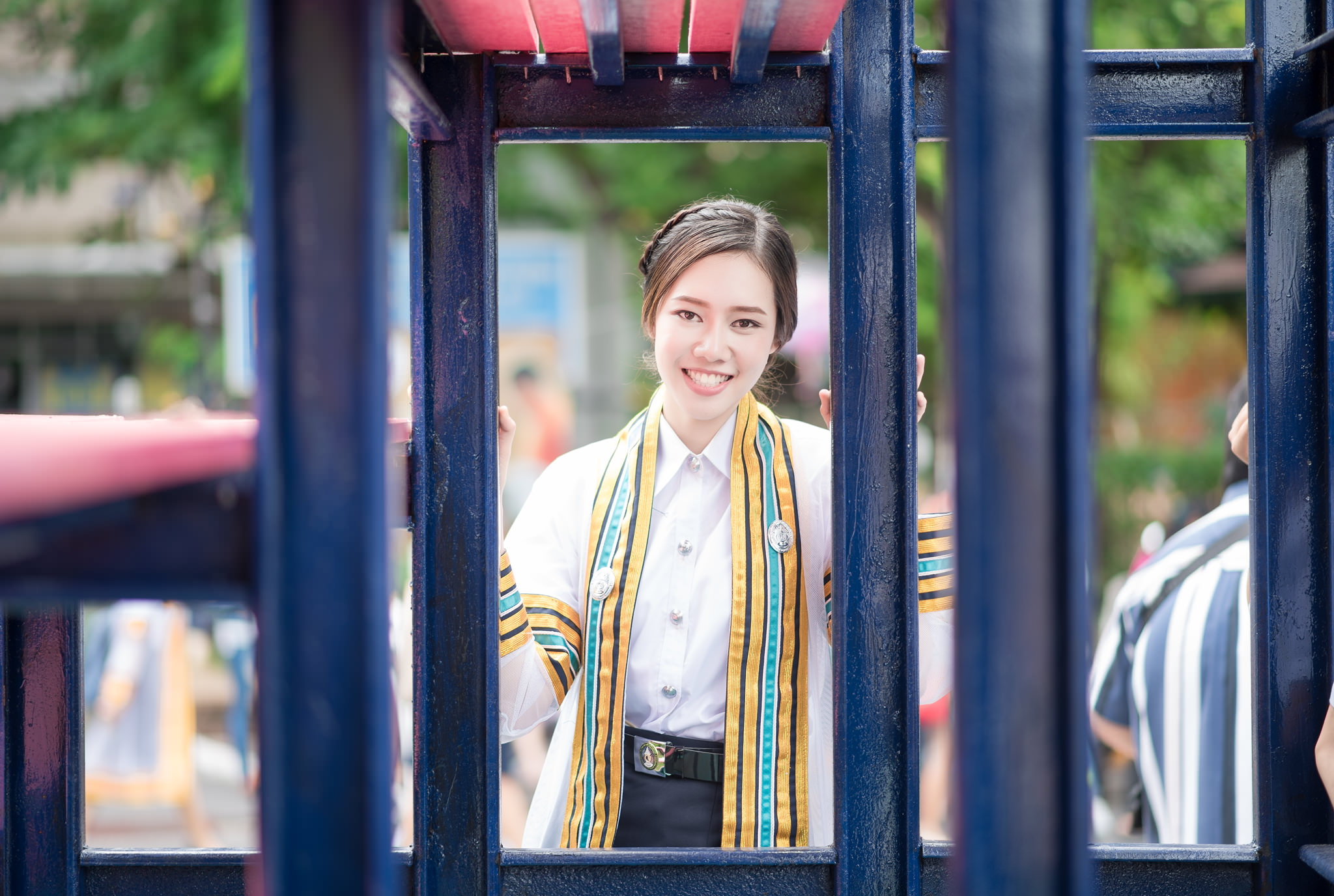 รับถ่ายรูปงานรับปริญญามหาวิทยาลัยราชภัฏ