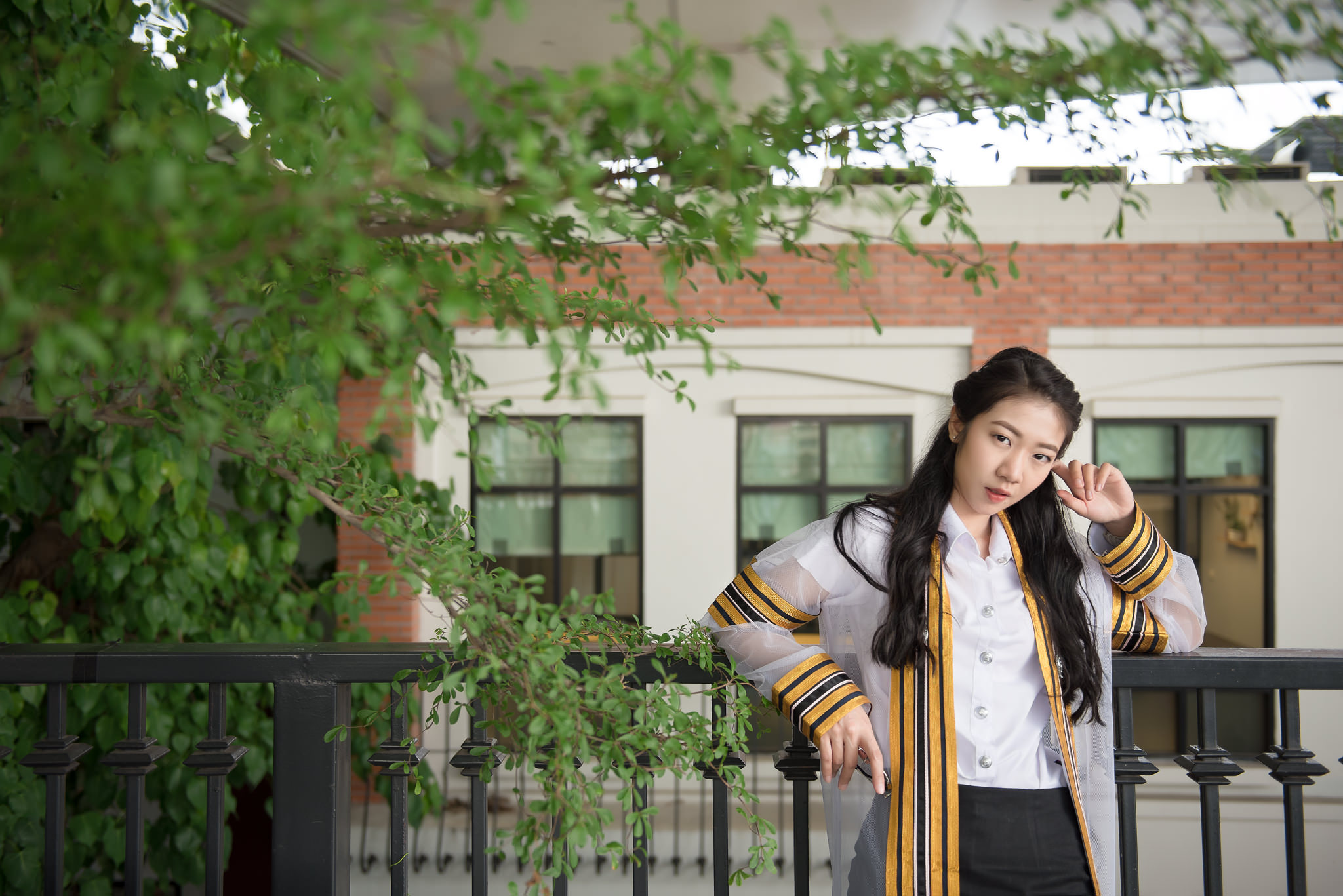 รับถ่ายรูปงานรับปริญญามหาวิทยาลัยราชภัฏ