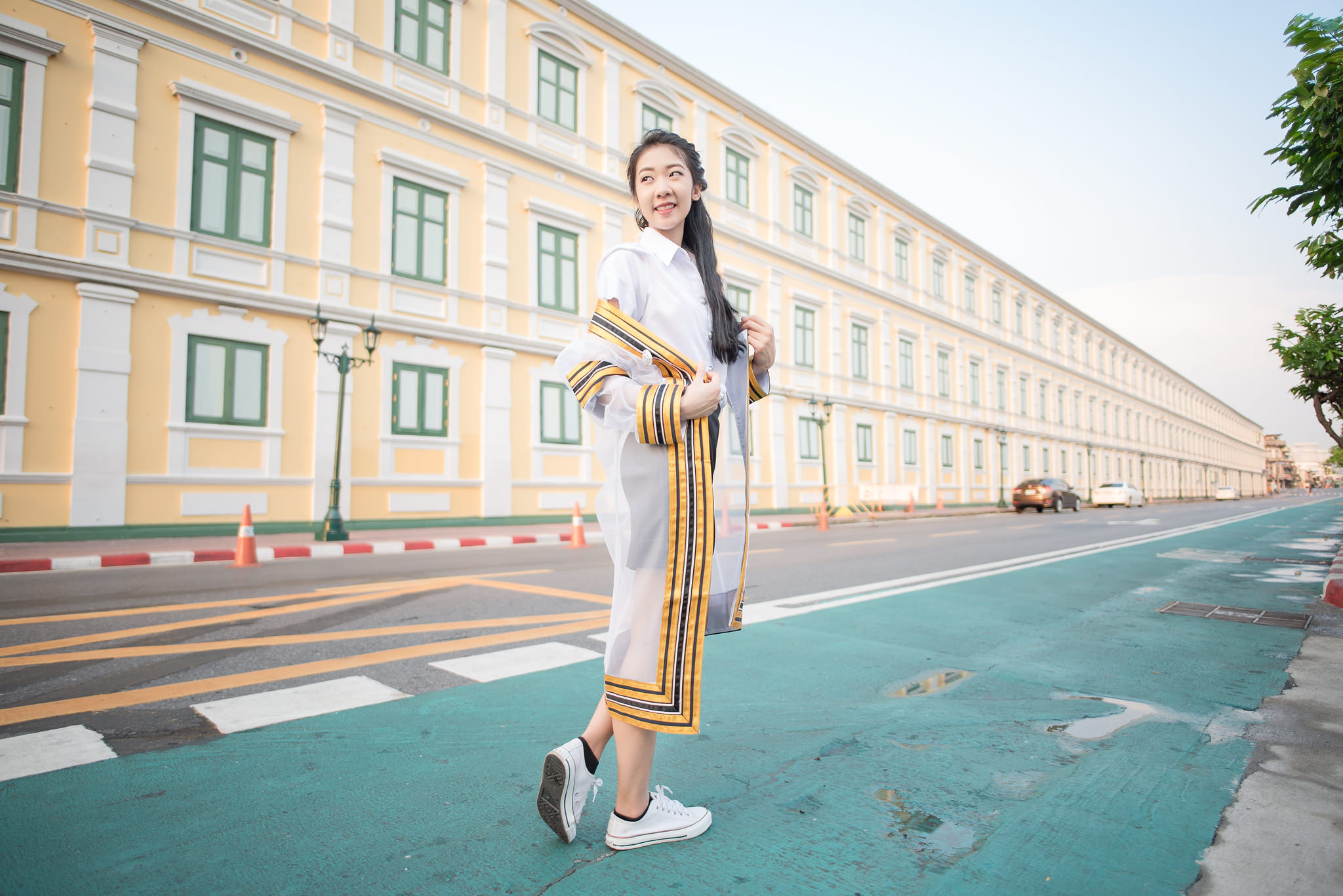 รับถ่ายรูปงานรับปริญญามหาวิทยาลัยราชภัฏ