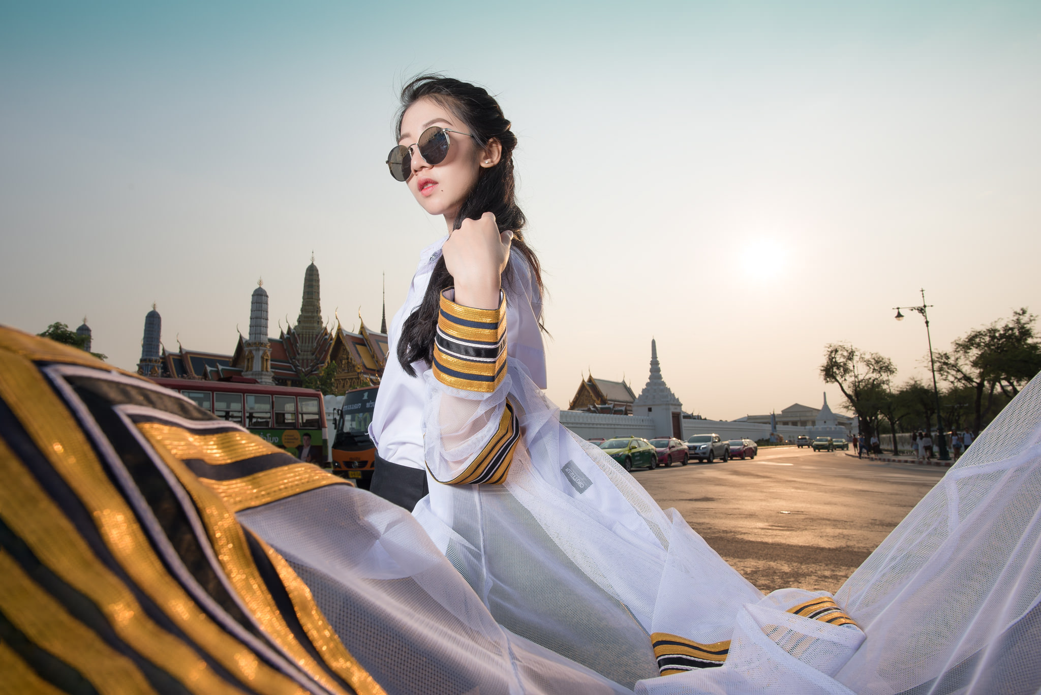 รับถ่ายรูปงานรับปริญญามหาวิทยาลัยราชภัฏ