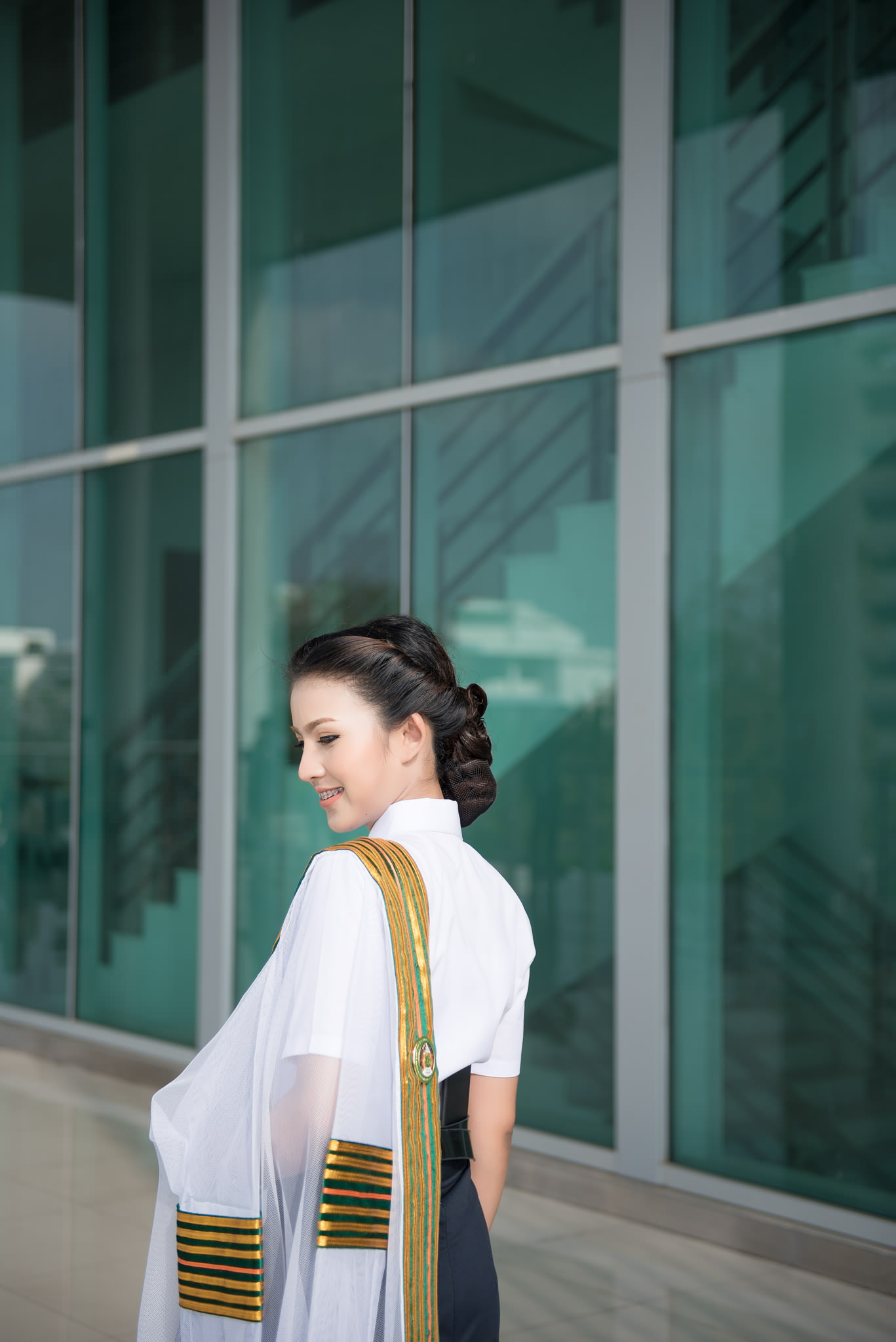 รับถ่ายรูปงานรับปริญญามหาวิทยาลัยราชภัฏ