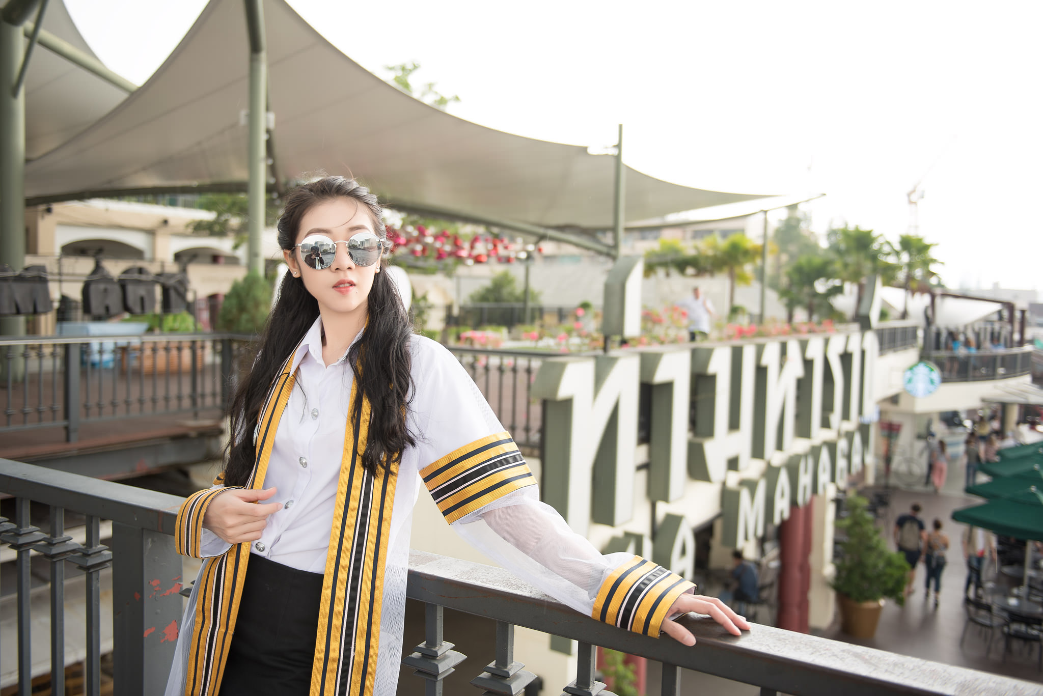 รับถ่ายรูปงานรับปริญญามหาวิทยาลัยราชภัฏ