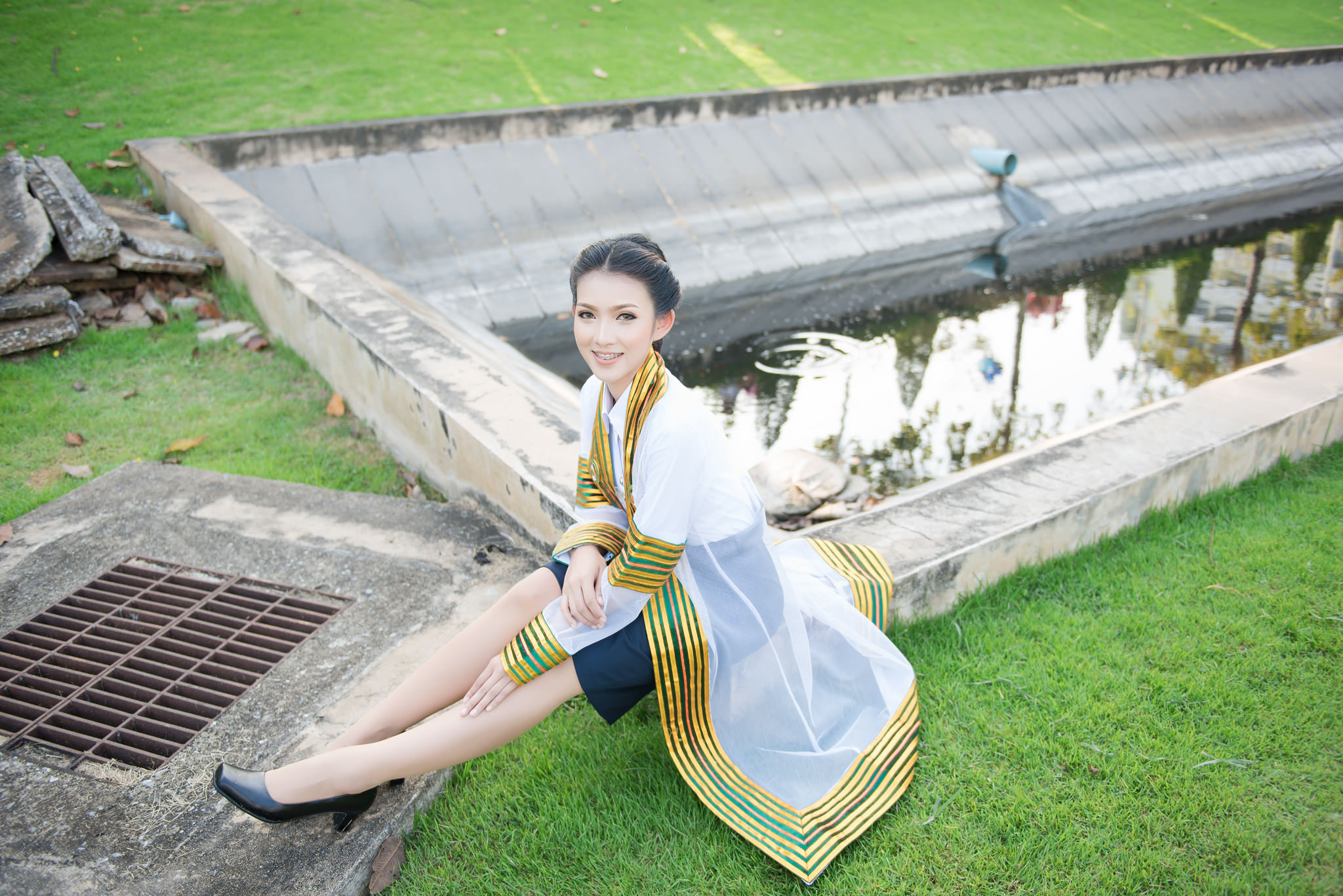 รับถ่ายรูปงานรับปริญญามหาวิทยาลัยราชภัฏ