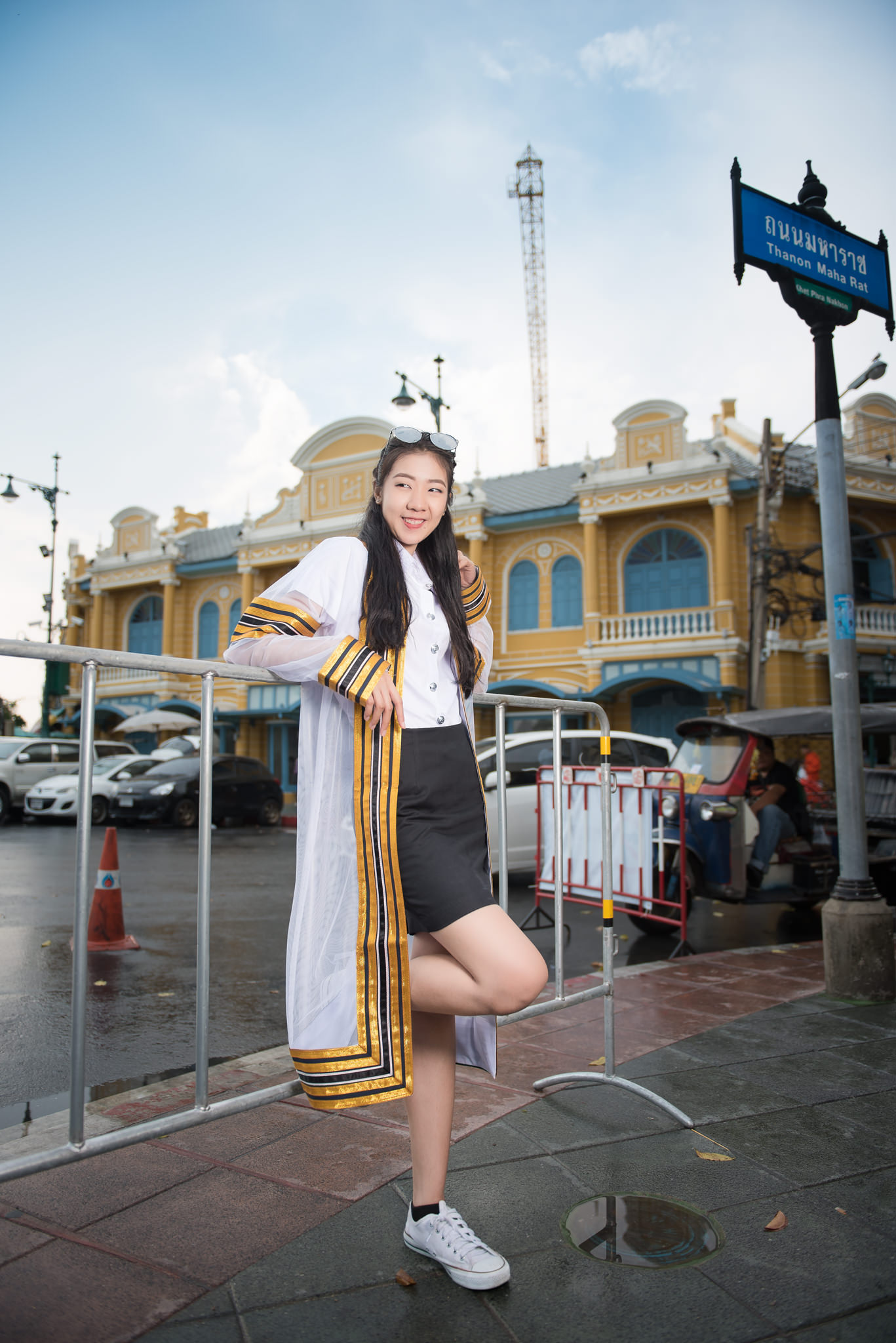 รับถ่ายรูปงานรับปริญญามหาวิทยาลัยราชภัฏ