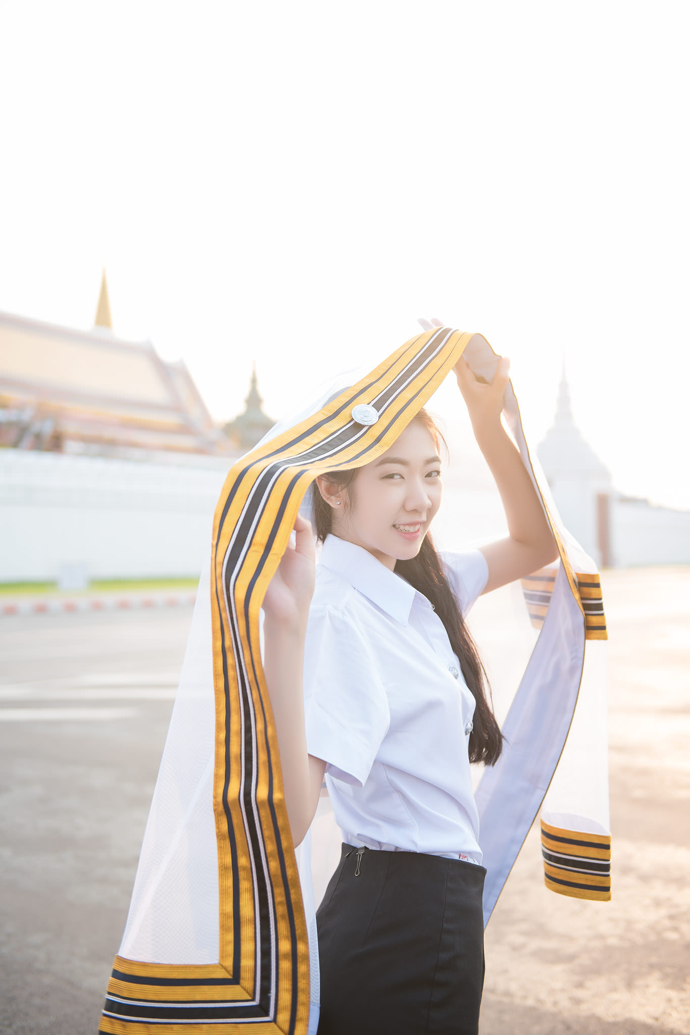 รับถ่ายรูปงานรับปริญญามหาวิทยาลัยราชภัฏ