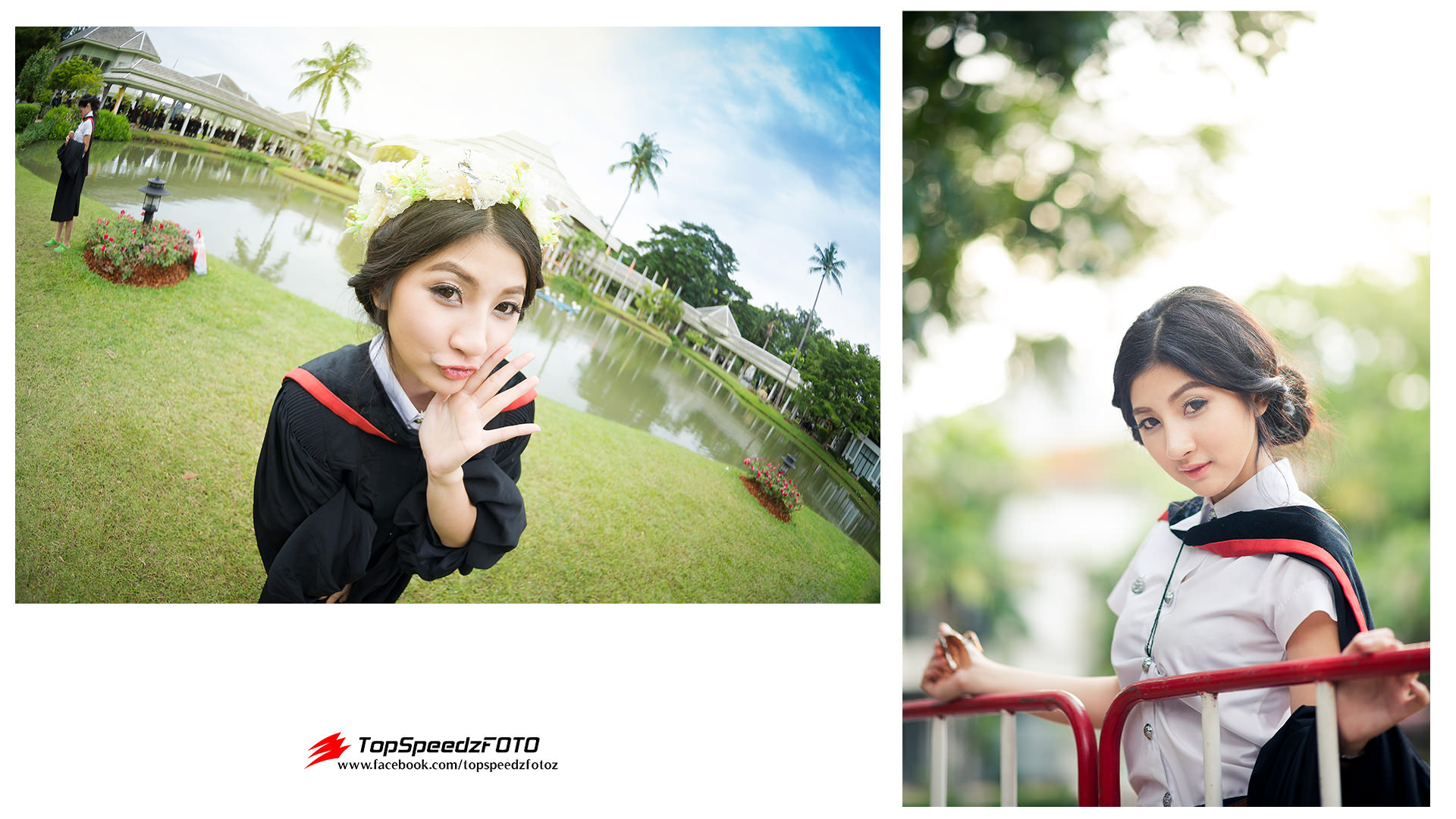 รับถ่ายรูปงานรับปริญญามหาวิทยาลัยศิลปากร