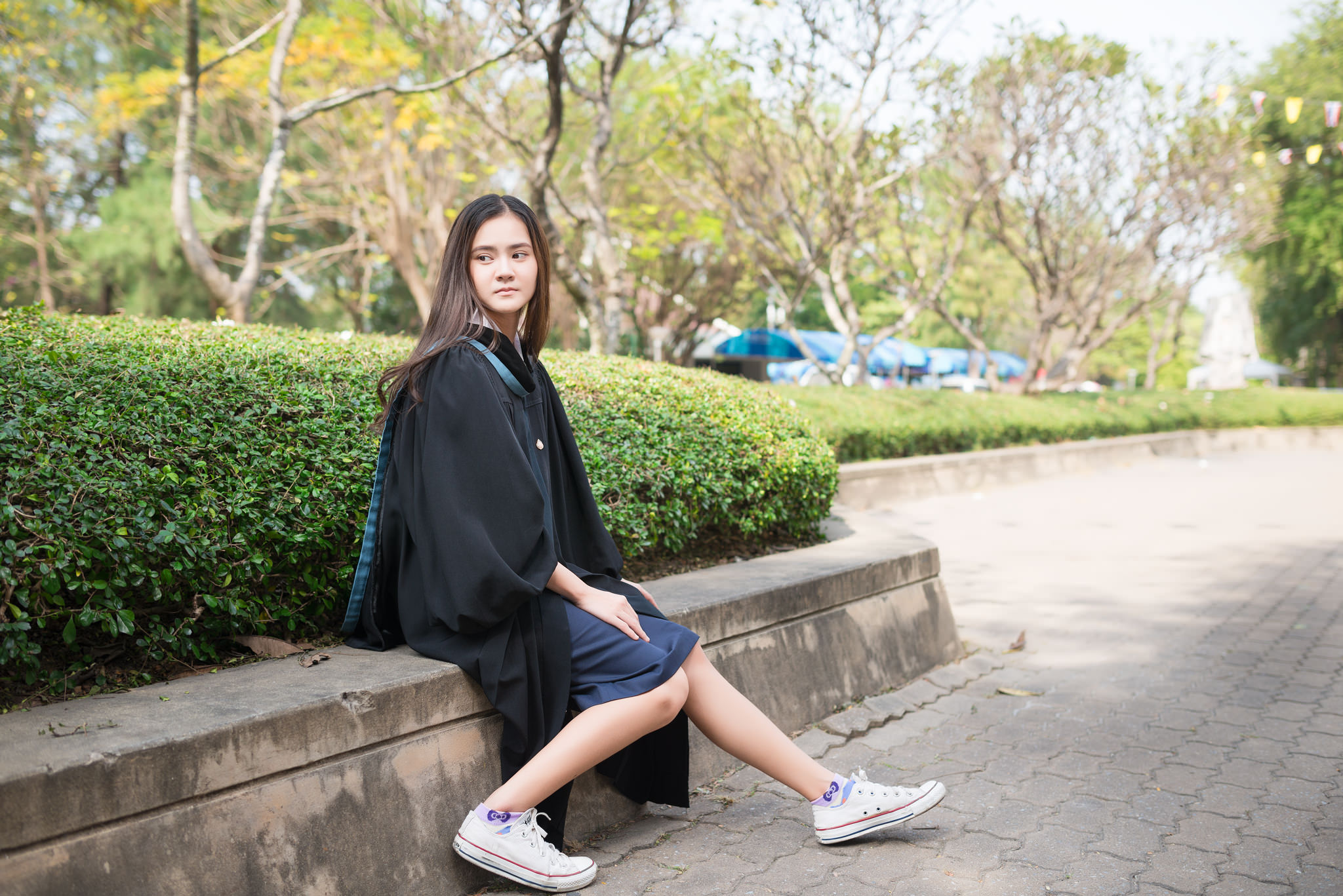 รับถ่ายรูปงานรับปริญญามหาวิทยาลัยศิลปากร